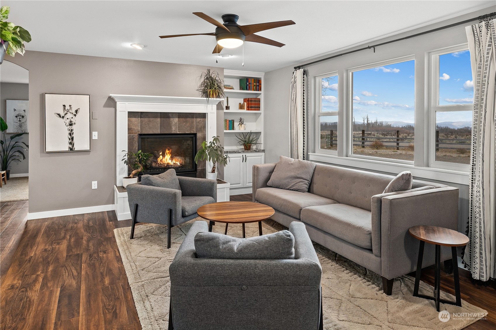 451 Thomas Road Ellensburg, WA 98926 - Photo 5 of 40 Gallery Image 5