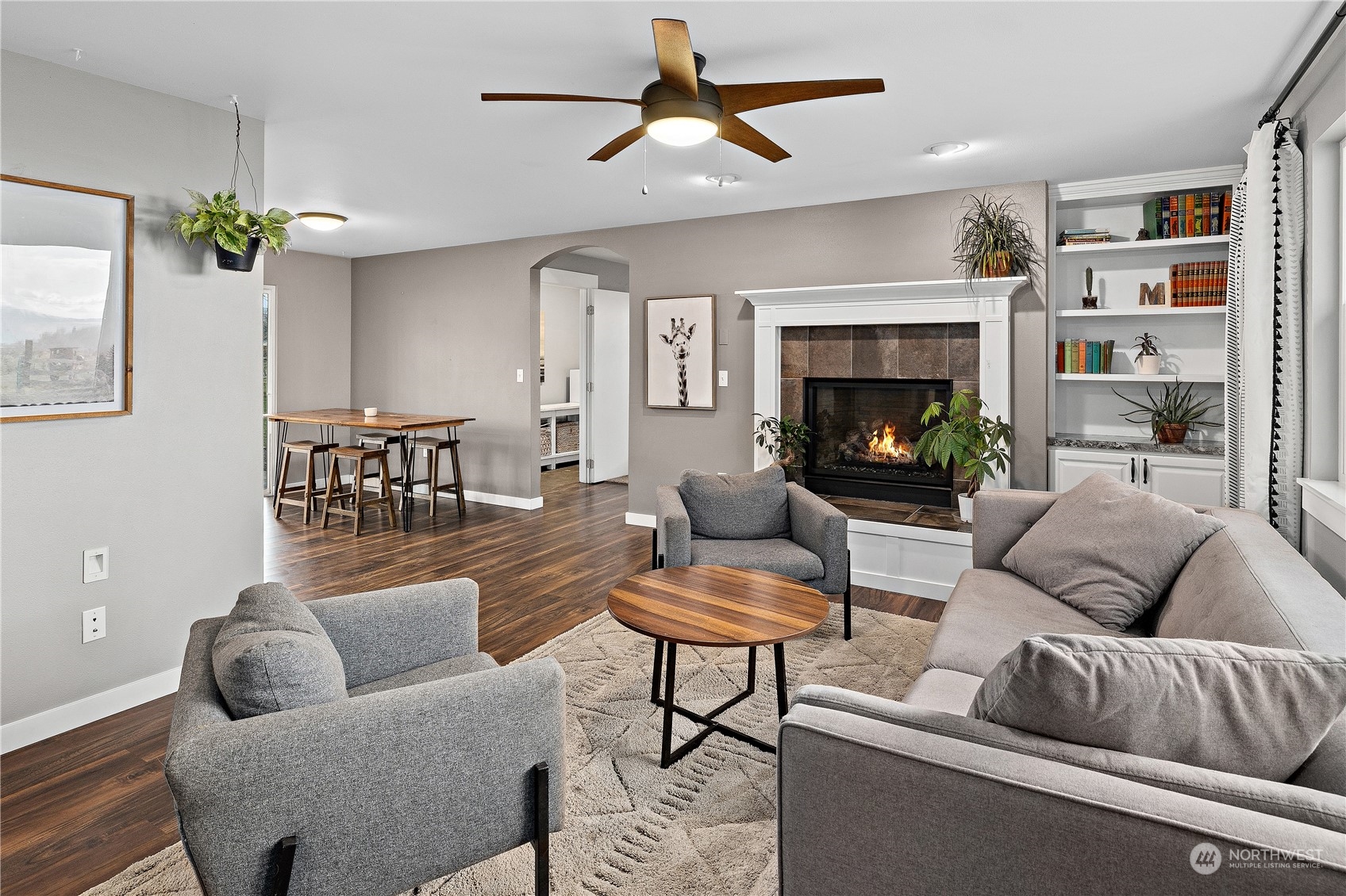 451 Thomas Road Ellensburg, WA 98926 - Photo 6 of 40 Gallery Image 6