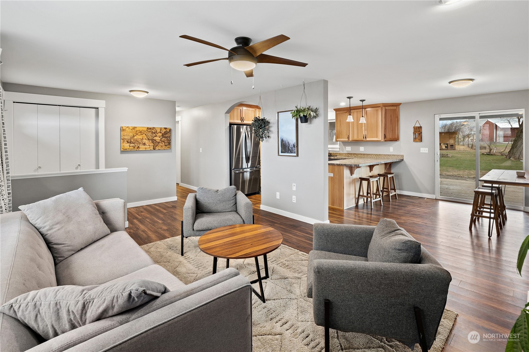451 Thomas Road Ellensburg, WA 98926 - Photo 8 of 40 Gallery Image 8