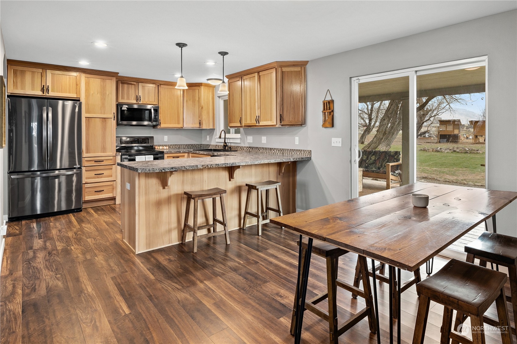 451 Thomas Road Ellensburg, WA 98926 - Photo 10 of 40 Gallery Image 10