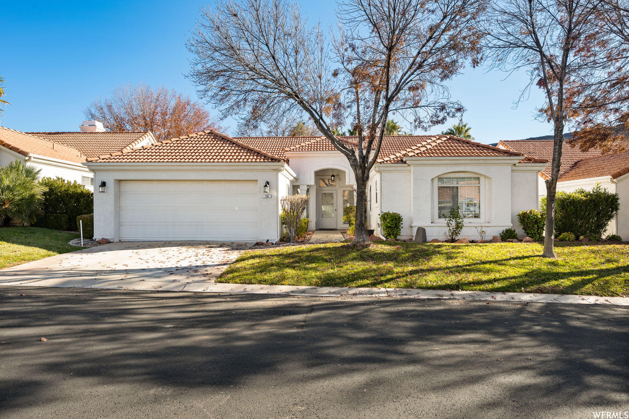 39 North Valley View Drive, Unit 26 St. George, UT 84770 - Photo 1 of 1 Front