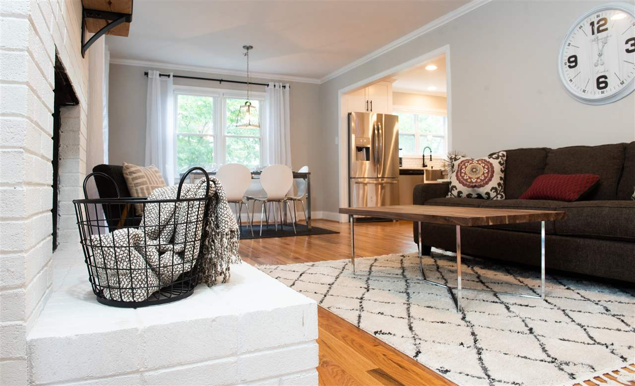 1810 Rankin Street Raleigh, NC 27604 - Photo 15 of 30 Photo 15