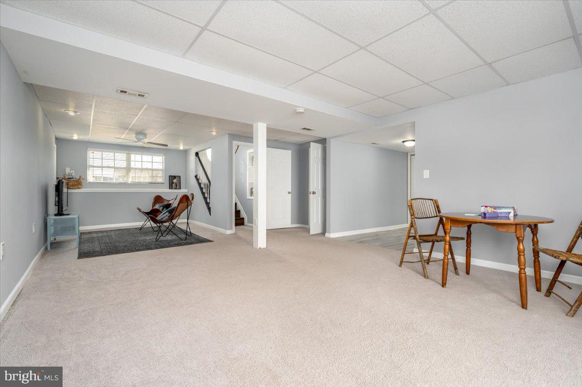 7804 East A E Shore Road Pasadena, MD 21122 - Photo 27 of 35 Play Games, Workout and Watch TV!