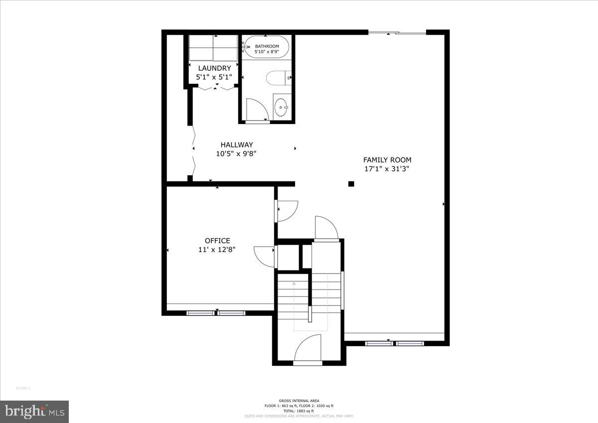 7804 East A E Shore Road Pasadena, MD 21122 - Photo 35 of 35