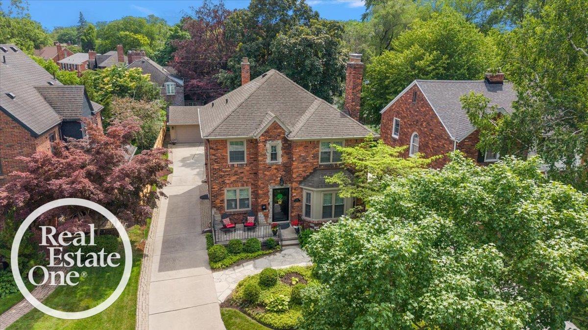 305 Moran Road Grosse Pointe, MI 48236 - Photo 45 of 45