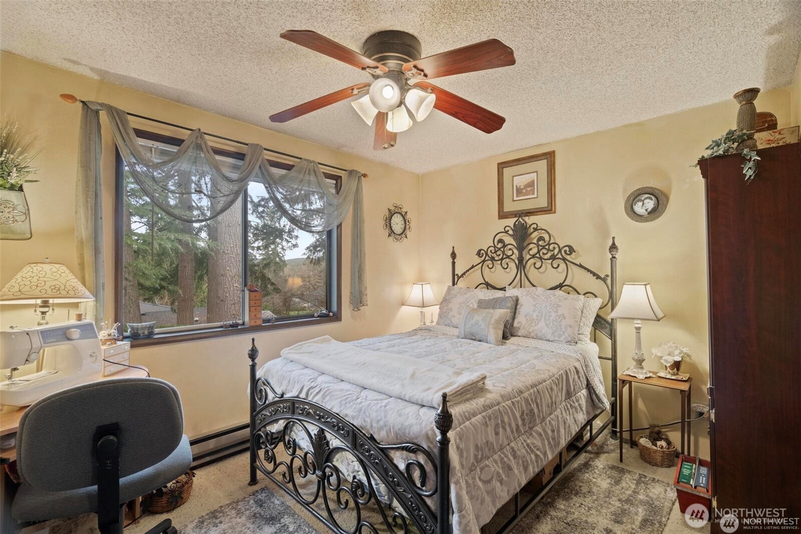 3124 Zenkner Valley Road Centralia, WA 98531 - Photo 12 of 27