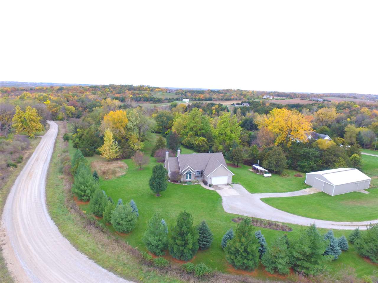 1619 Blain Cemetery Road Swisher, IA 52338 - Photo 39 of 46 Gallery Image 39