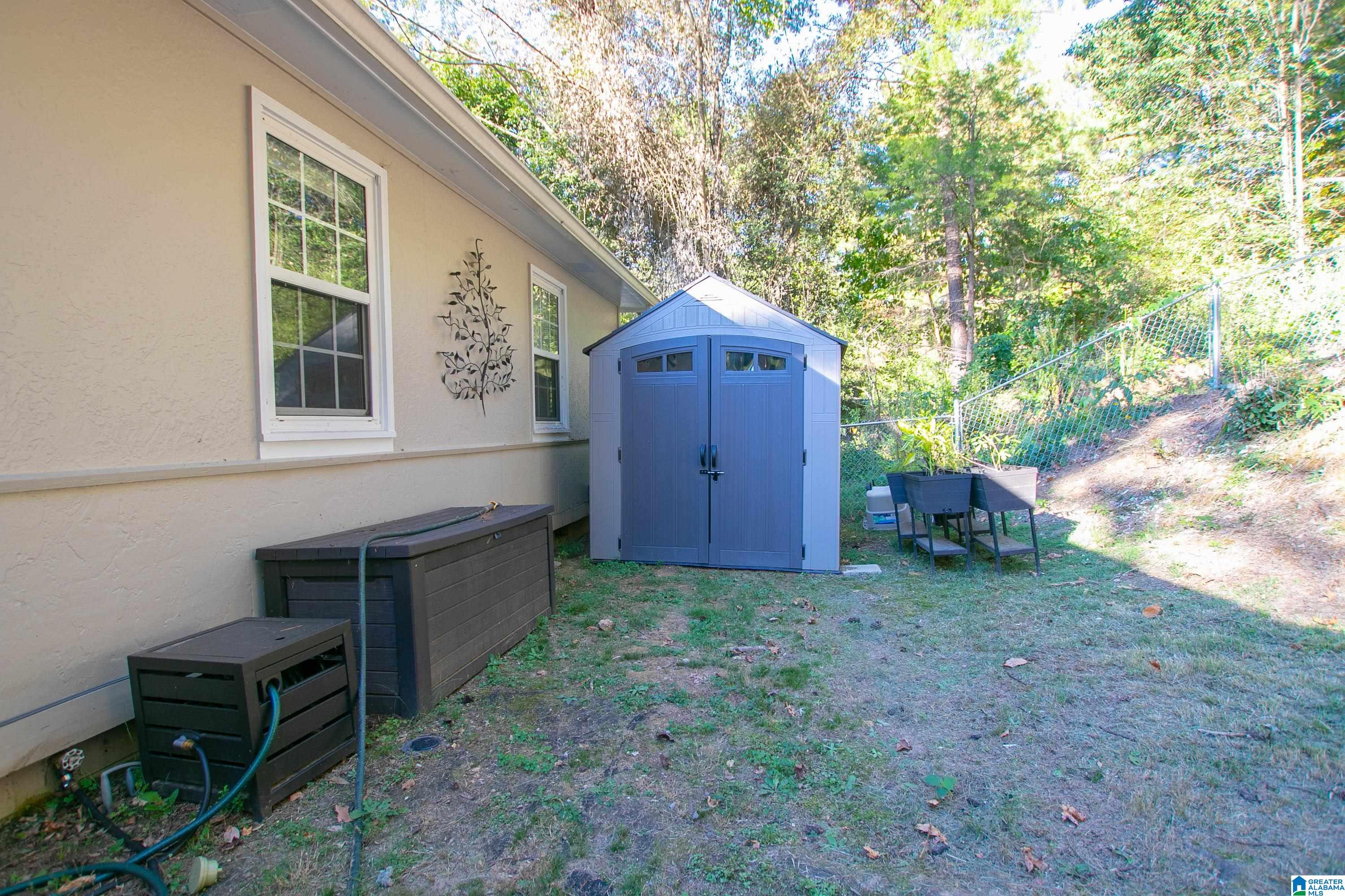 811 Sunshine Avenue Oneonta, AL 35121 - Photo 48 of 49