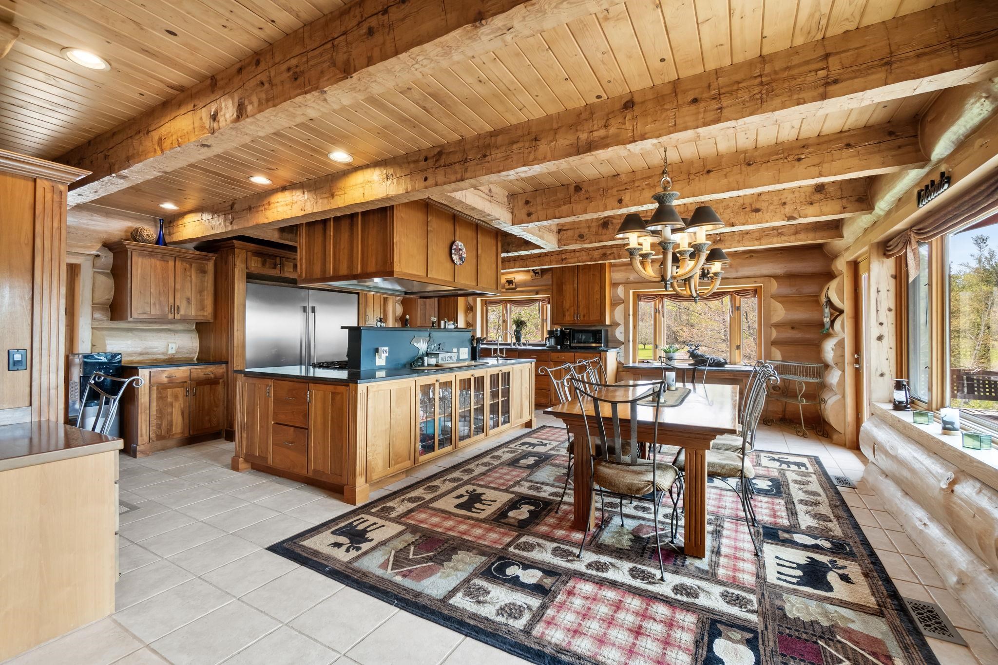 438 West Hill Road Lewiston, MI 49756 - Photo 12 of 85