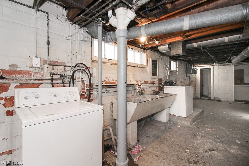 825 Alhambra Road, Unit 1/DN Cleveland, OH 44110 - Photo 25 of 28