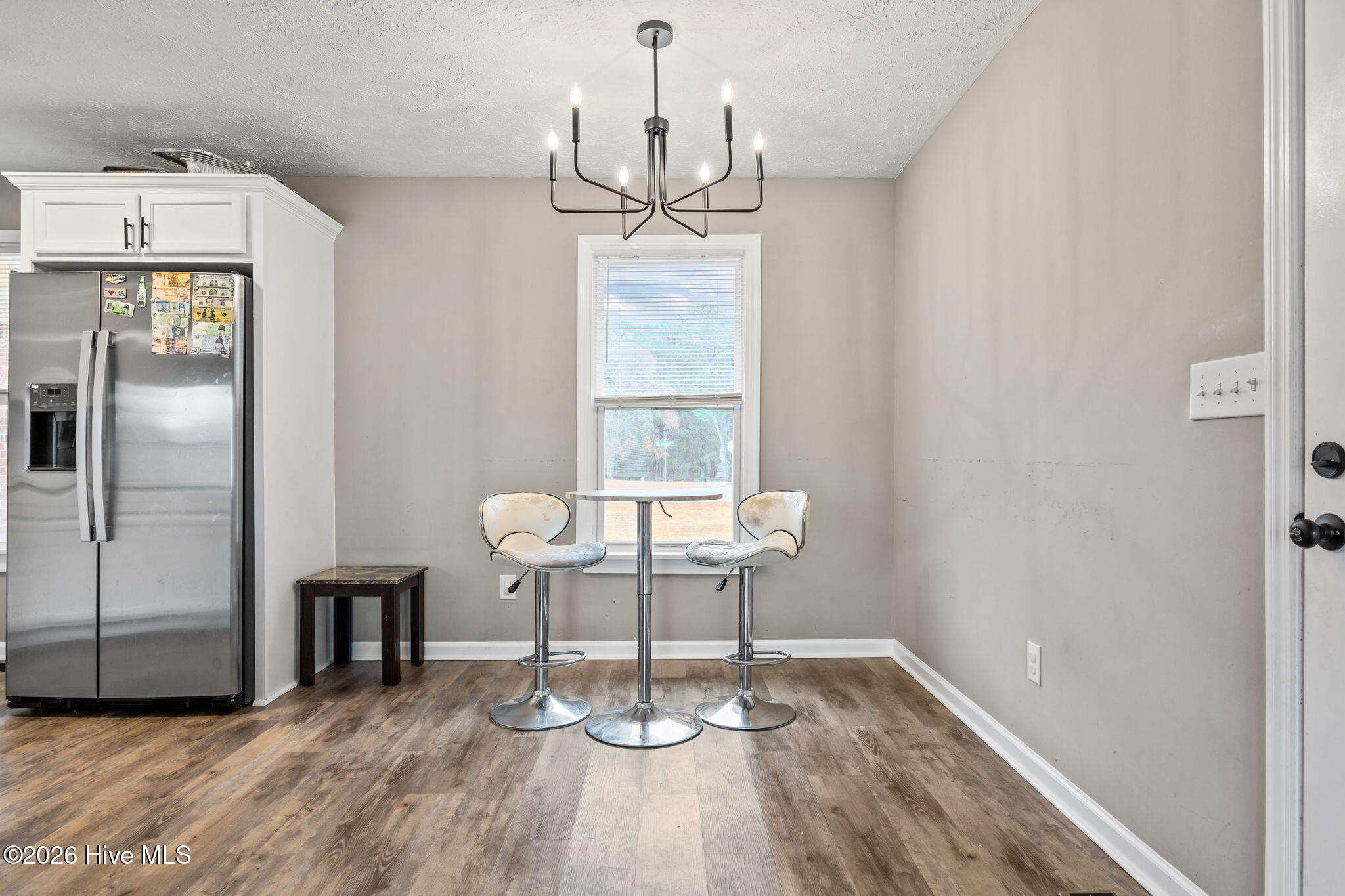 38 Hallmark Drive Spring Lake, NC 28390 - Photo 10 of 39 Dining Area