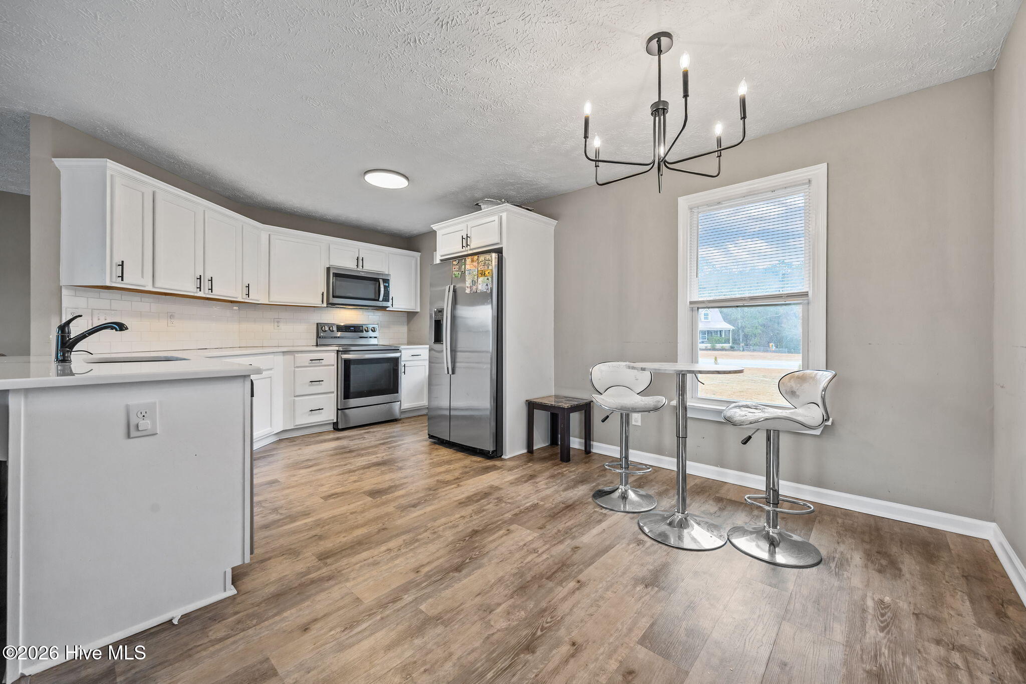 38 Hallmark Drive Spring Lake, NC 28390 - Photo 11 of 39 Dining Area
