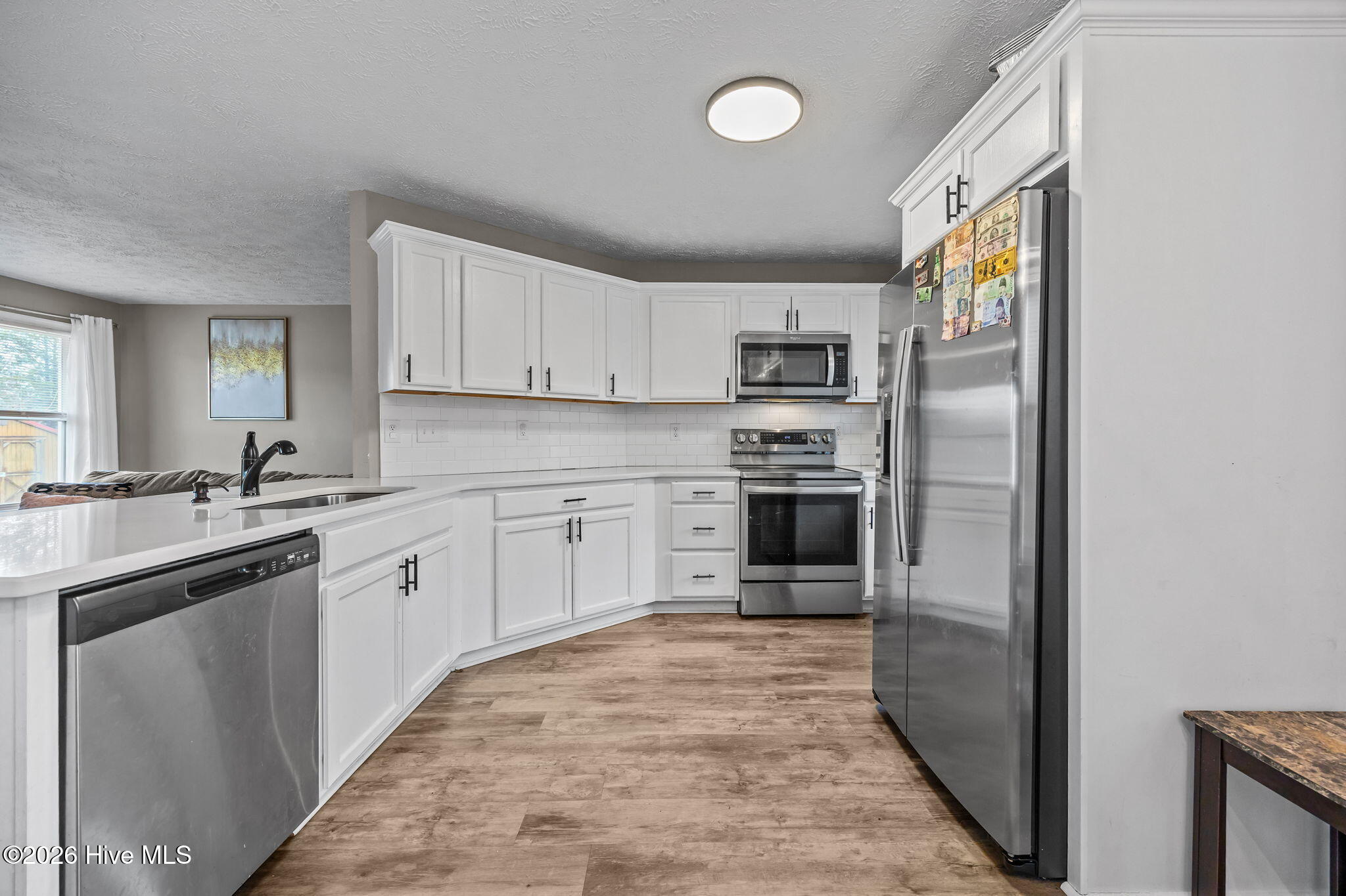 38 Hallmark Drive Spring Lake, NC 28390 - Photo 12 of 39 Kitchen