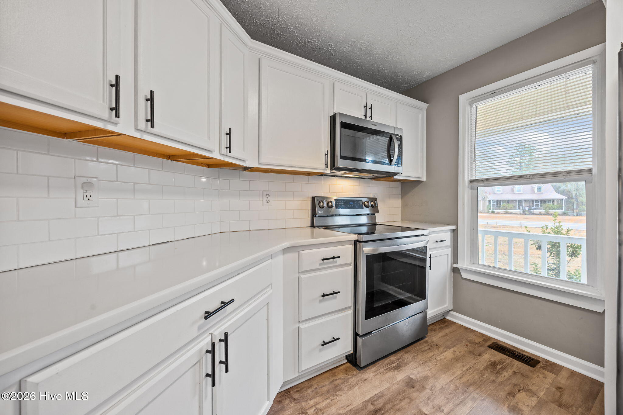 38 Hallmark Drive Spring Lake, NC 28390 - Photo 14 of 39 Kitchen