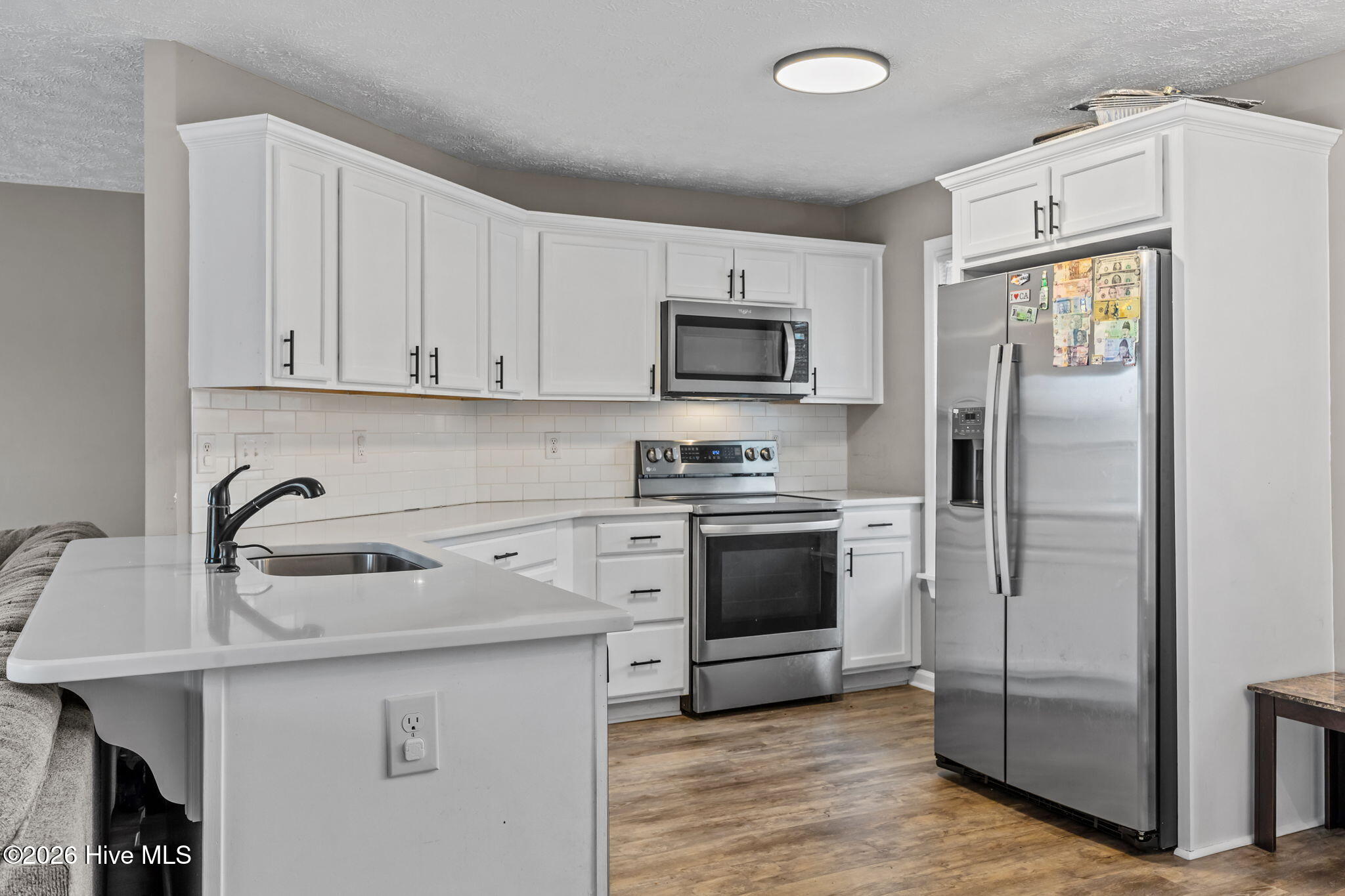 38 Hallmark Drive Spring Lake, NC 28390 - Photo 16 of 39 Kitchen