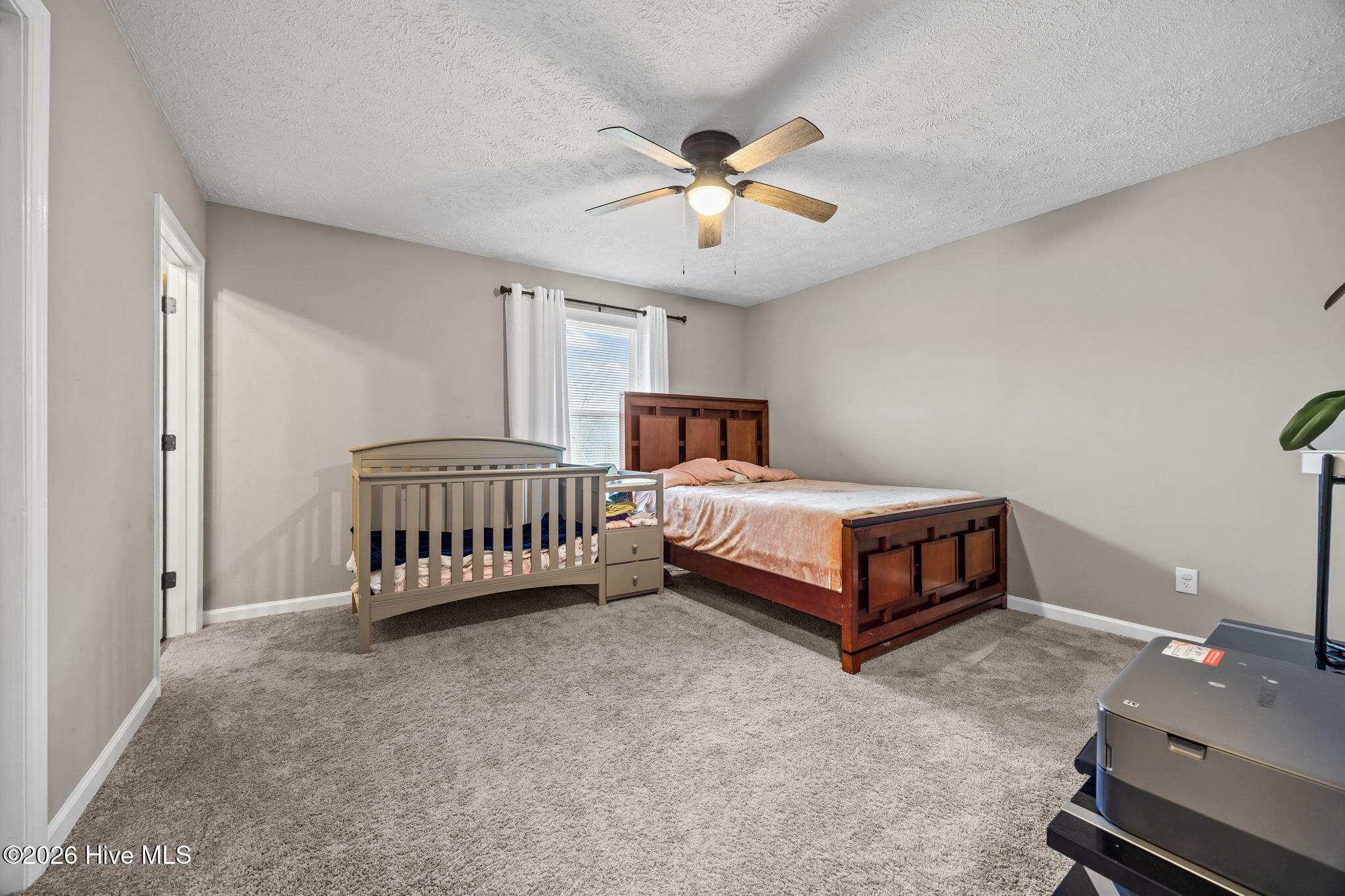 38 Hallmark Drive Spring Lake, NC 28390 - Photo 17 of 39 Master Bedroom