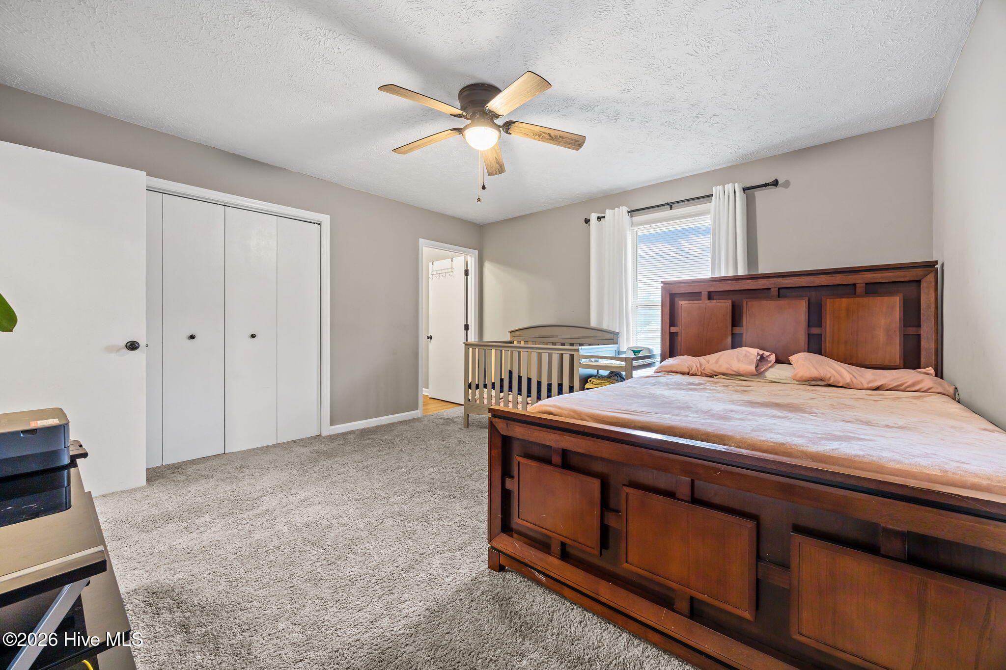 38 Hallmark Drive Spring Lake, NC 28390 - Photo 18 of 39 Master Bedroom