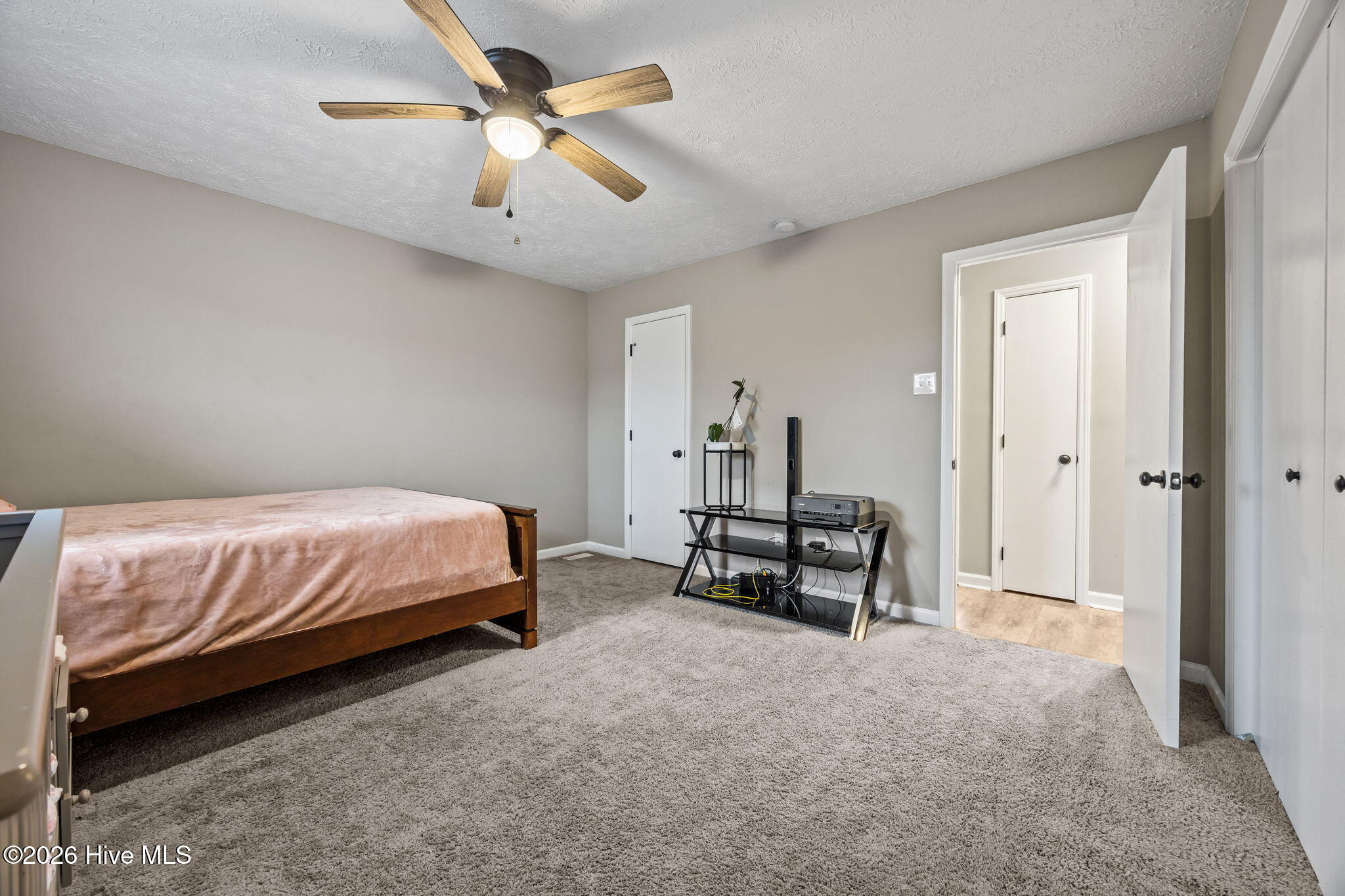 38 Hallmark Drive Spring Lake, NC 28390 - Photo 19 of 39 Master Bedroom