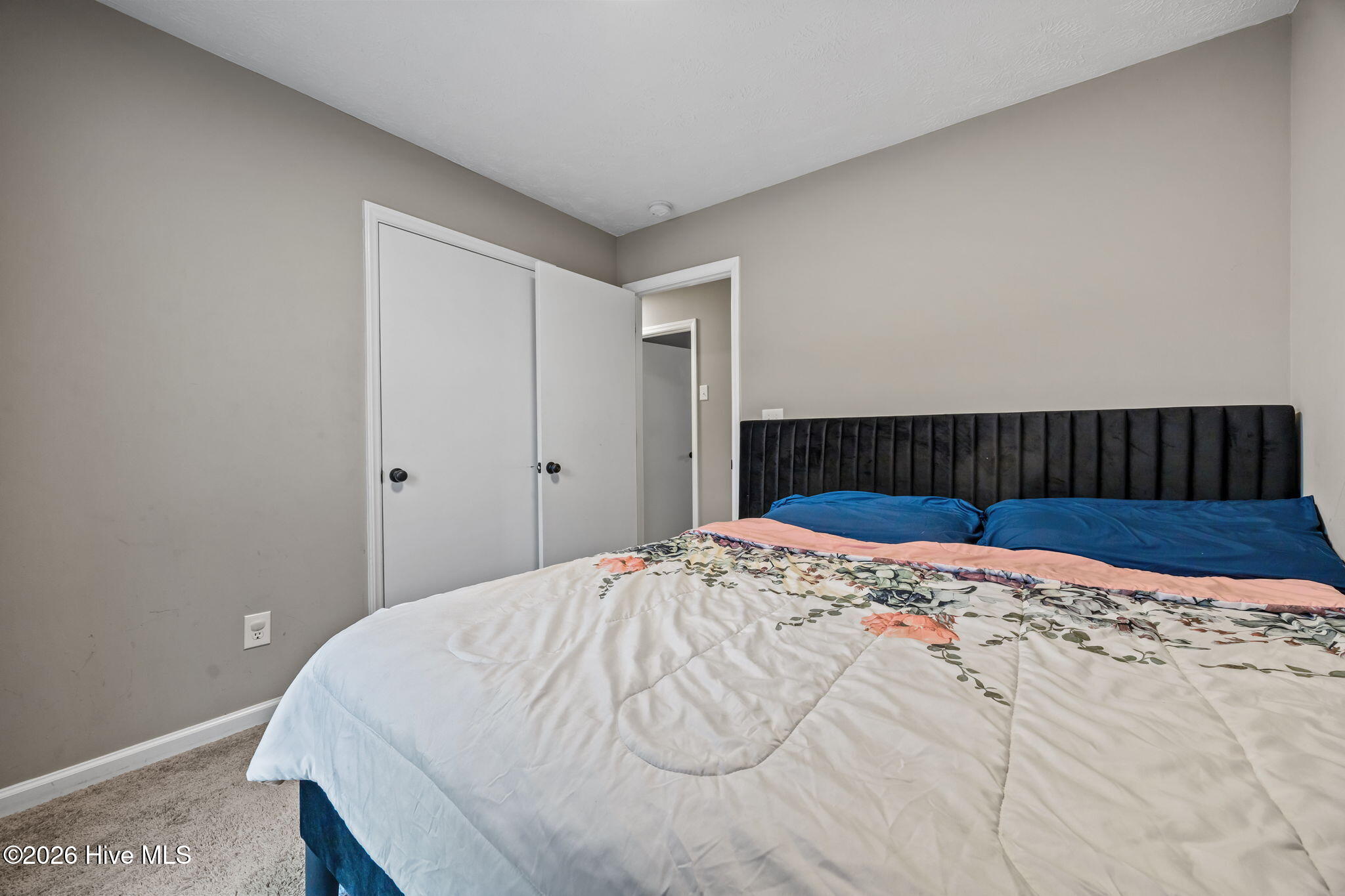 38 Hallmark Drive Spring Lake, NC 28390 - Photo 23 of 39 Bedroom 2