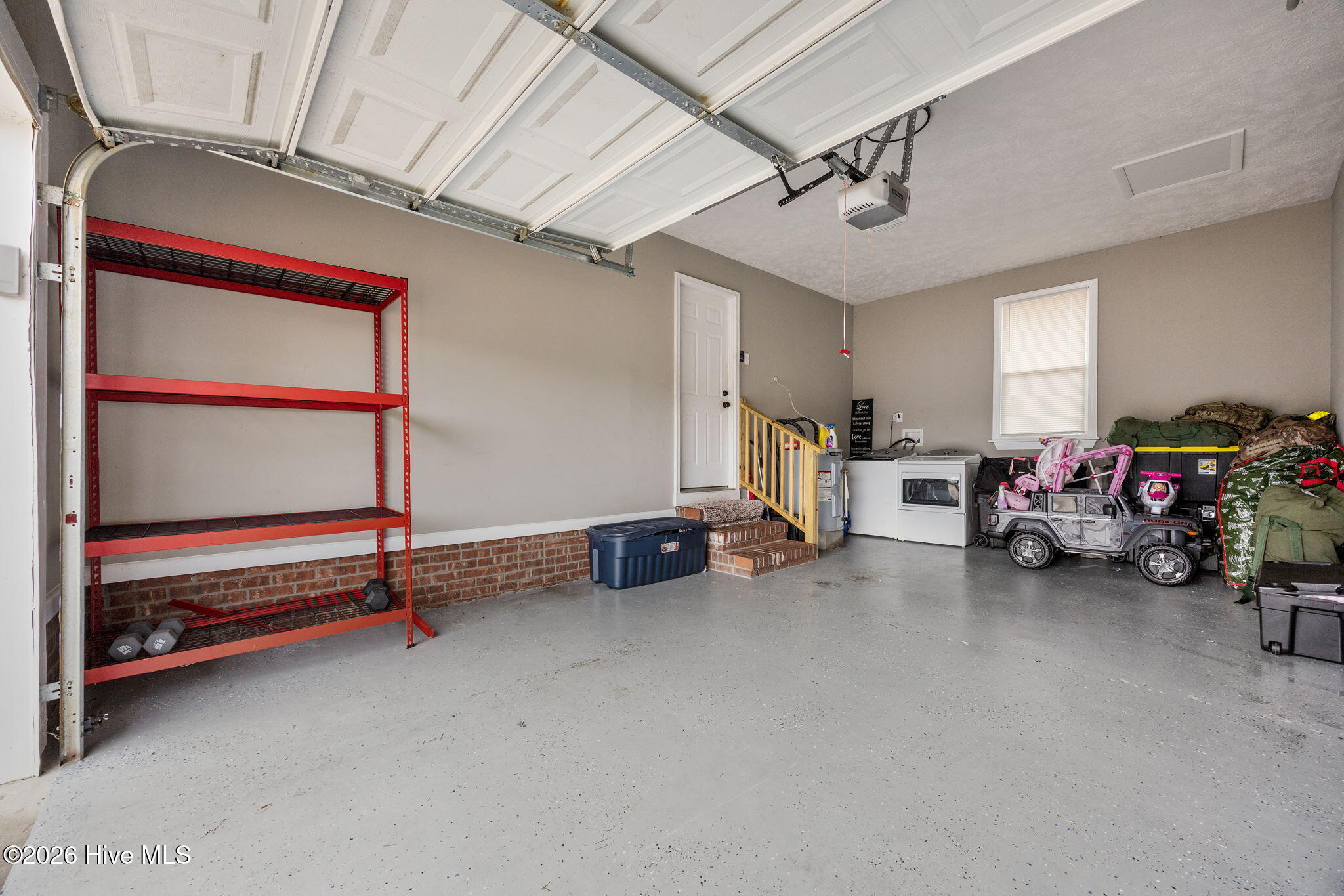 38 Hallmark Drive Spring Lake, NC 28390 - Photo 28 of 39 Garage