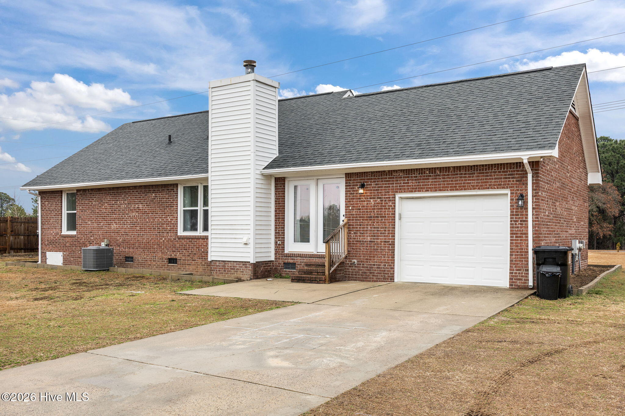 38 Hallmark Drive Spring Lake, NC 28390 - Photo 30 of 39 Back