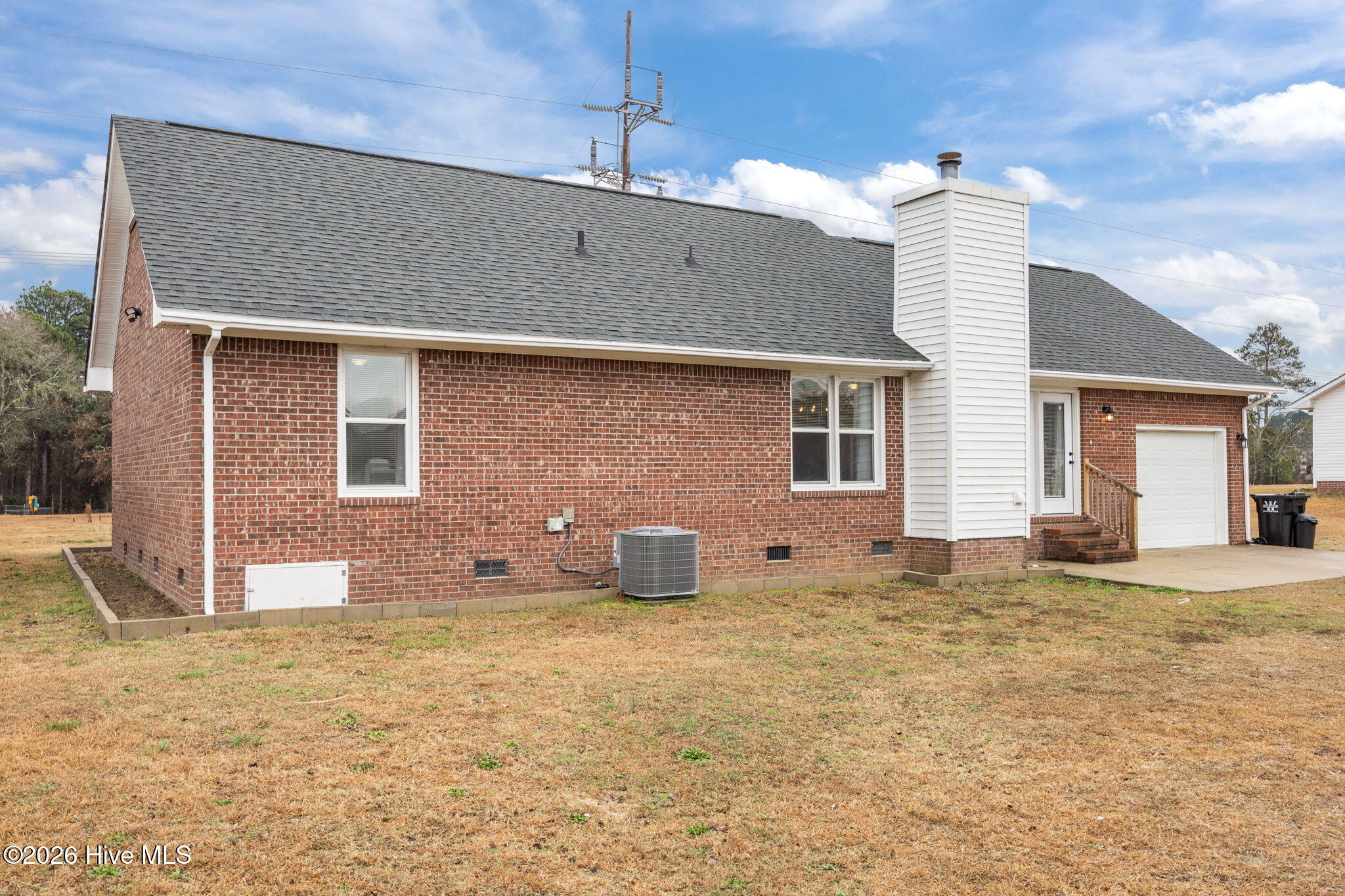 38 Hallmark Drive Spring Lake, NC 28390 - Photo 32 of 39 Back