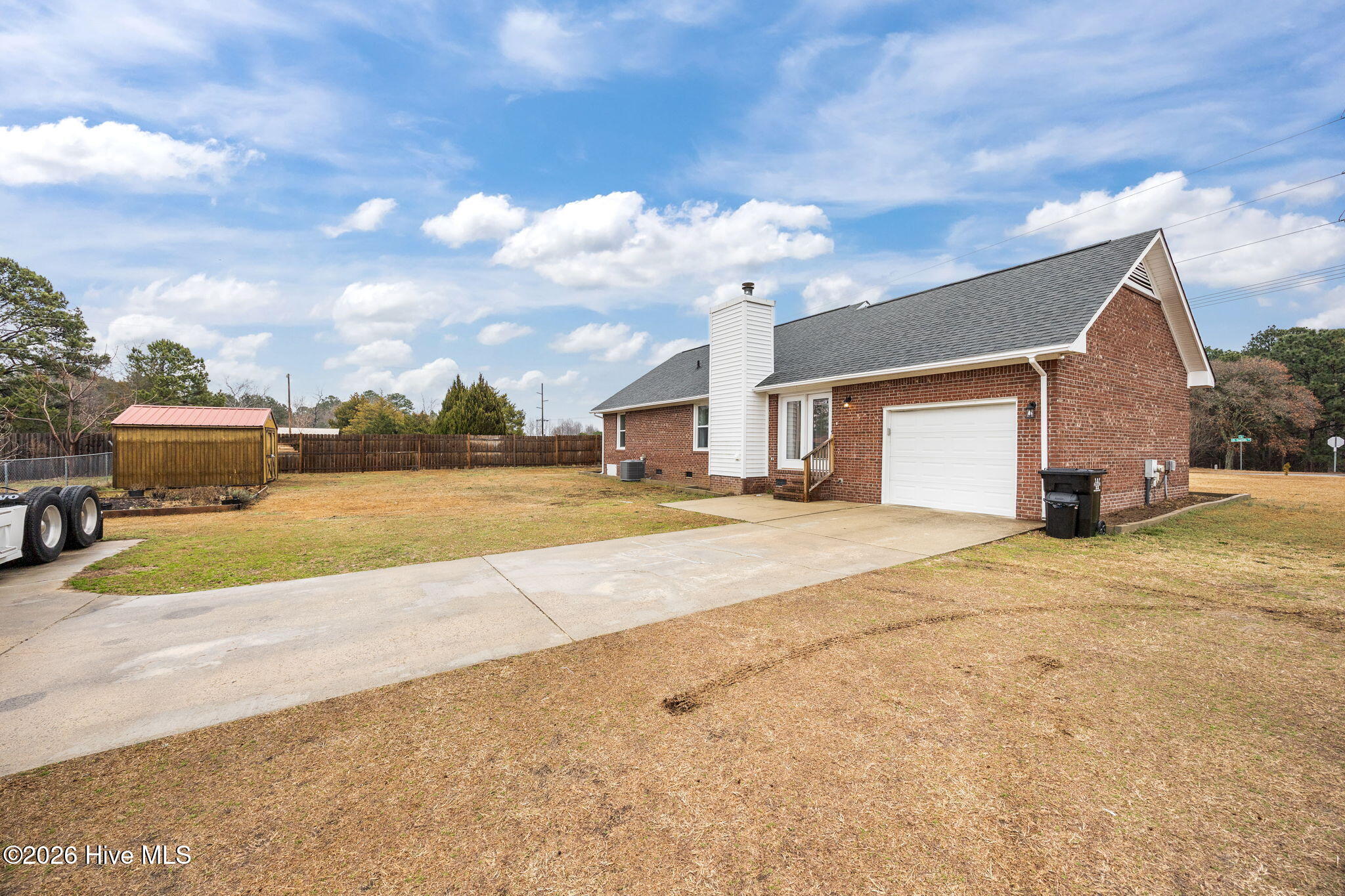 38 Hallmark Drive Spring Lake, NC 28390 - Photo 33 of 39 Back