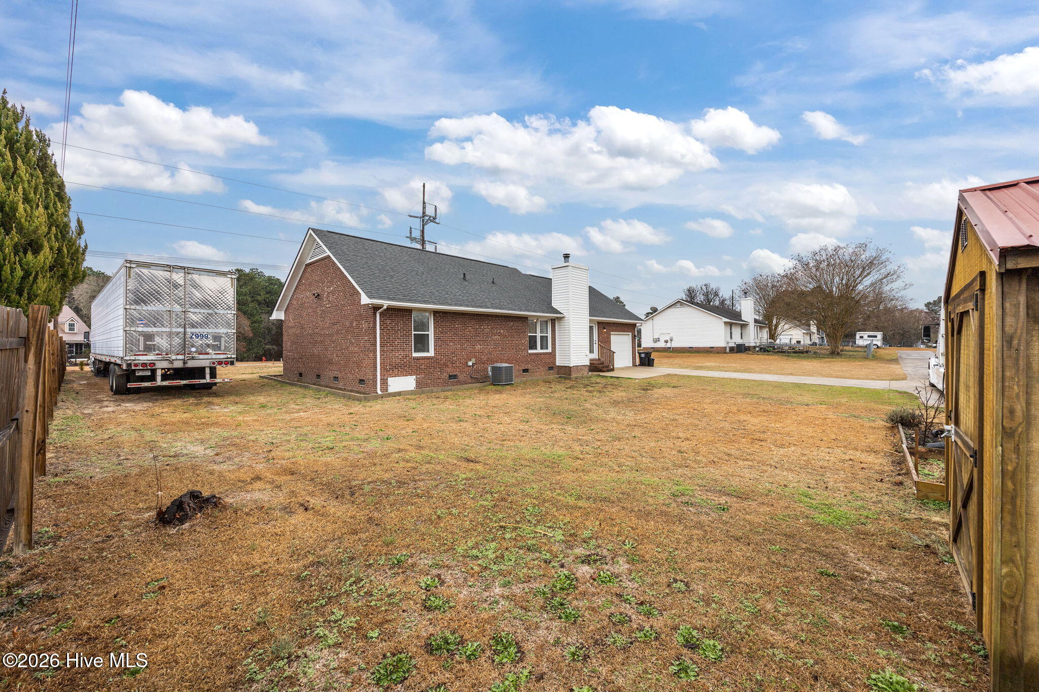 38 Hallmark Drive Spring Lake, NC 28390 - Photo 34 of 39 Back