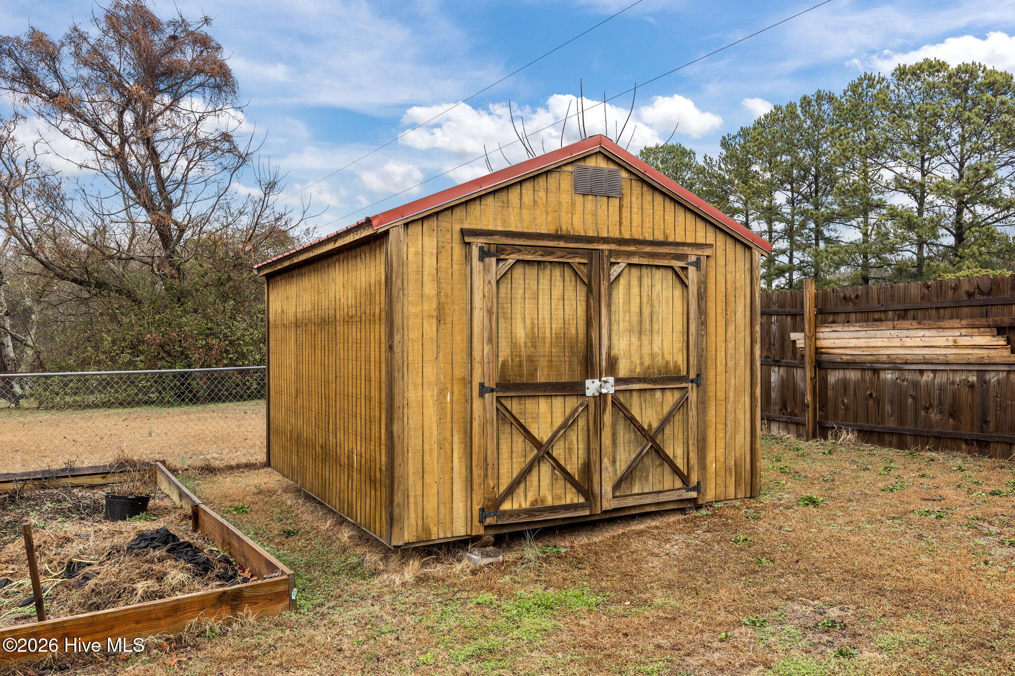 38 Hallmark Drive Spring Lake, NC 28390 - Photo 35 of 39 Back