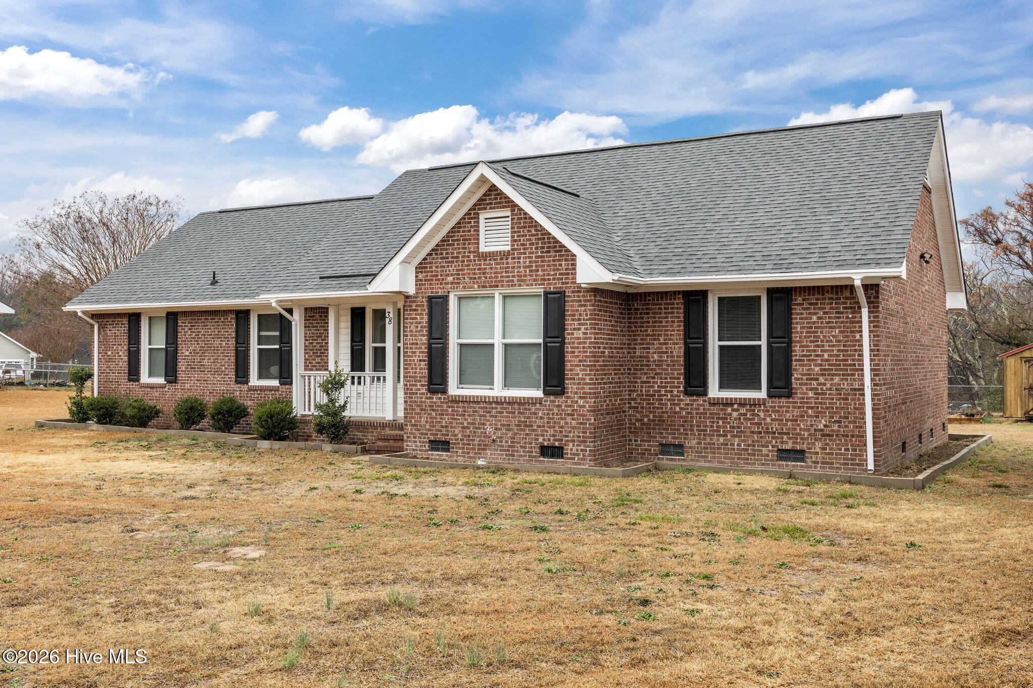38 Hallmark Drive Spring Lake, NC 28390 - Photo 37 of 39 Front