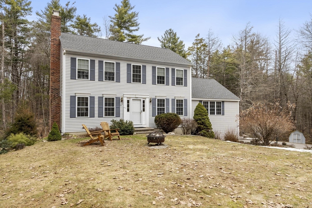 75 Nash Road Ashby, MA 01431 - Photo 31 of 42