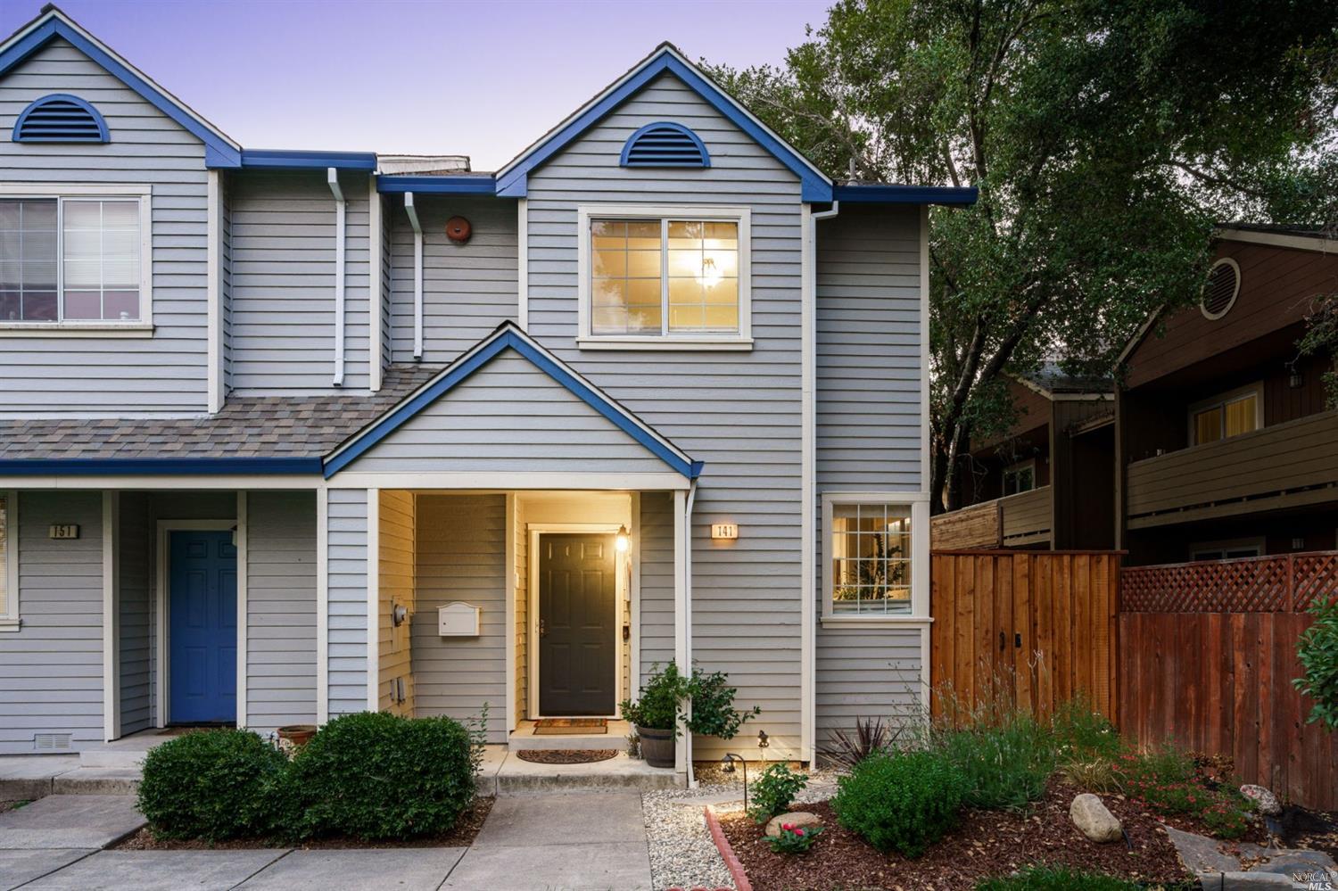 141 Faught Court Santa Rosa, CA 95403 - Photo 1 of 1 Gallery Image 1