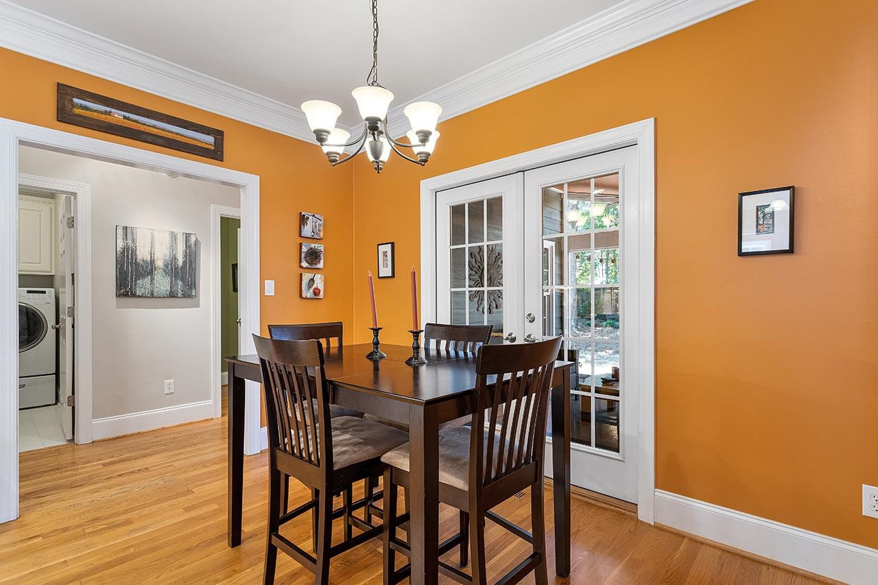 6408 Cedar Waters Drive Raleigh, NC 27607 - Photo 22 of 46 Photo 22