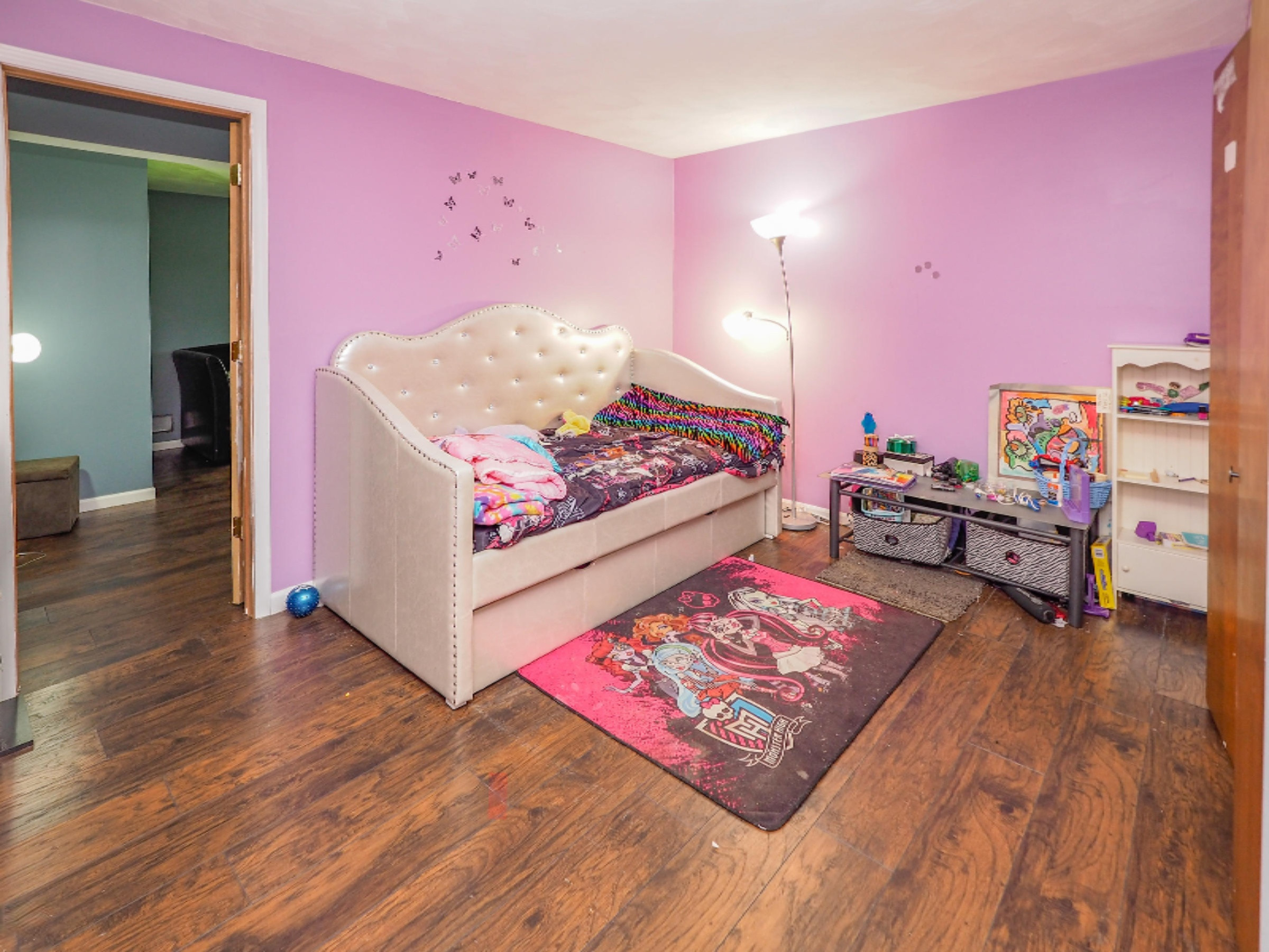 14660 East Ridgeview Drive Three Rivers, MI 49093 - Photo 18 of 28 14660 E. Ridgeview Drive-117