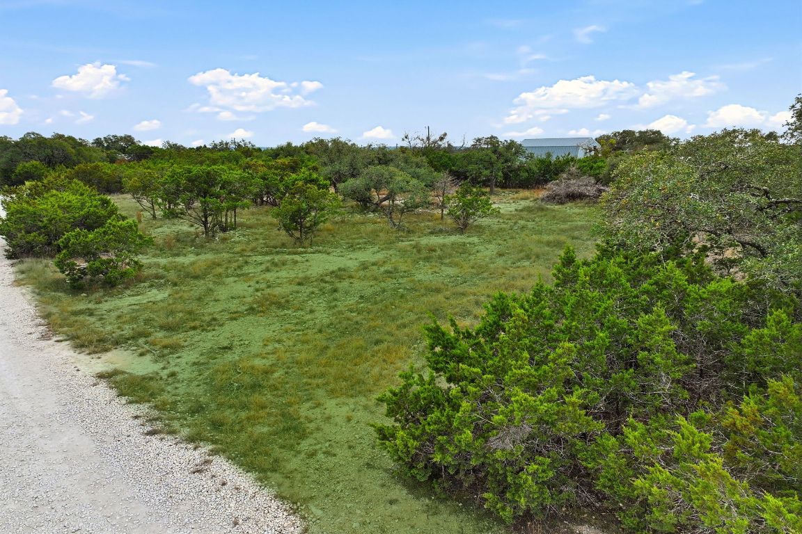 740 Hillcrest Trail Spring Branch, TX 78070 - Photo 13 of 27 View of local wilderness featuring rural landscape