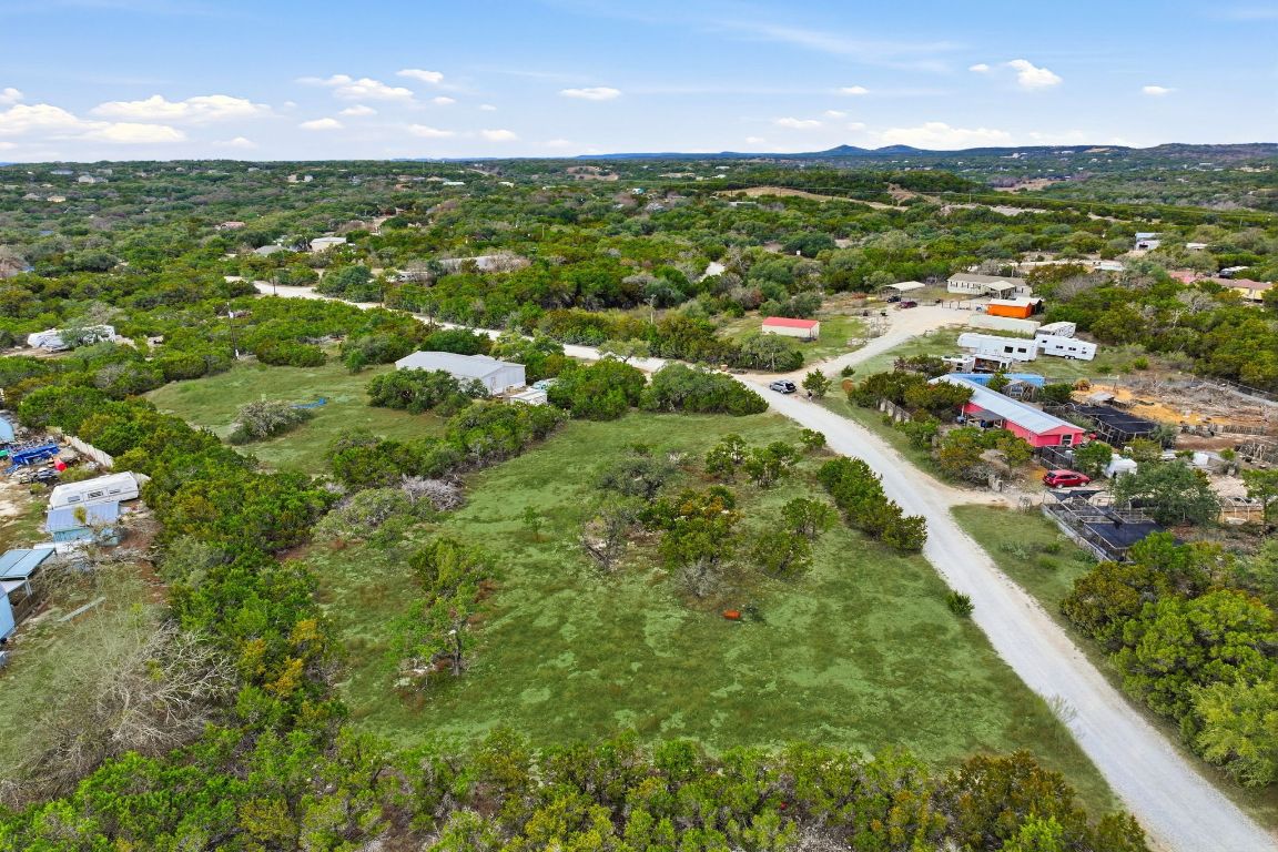 740 Hillcrest Trail Spring Branch, TX 78070 - Photo 21 of 27 Aerial overview of property's location