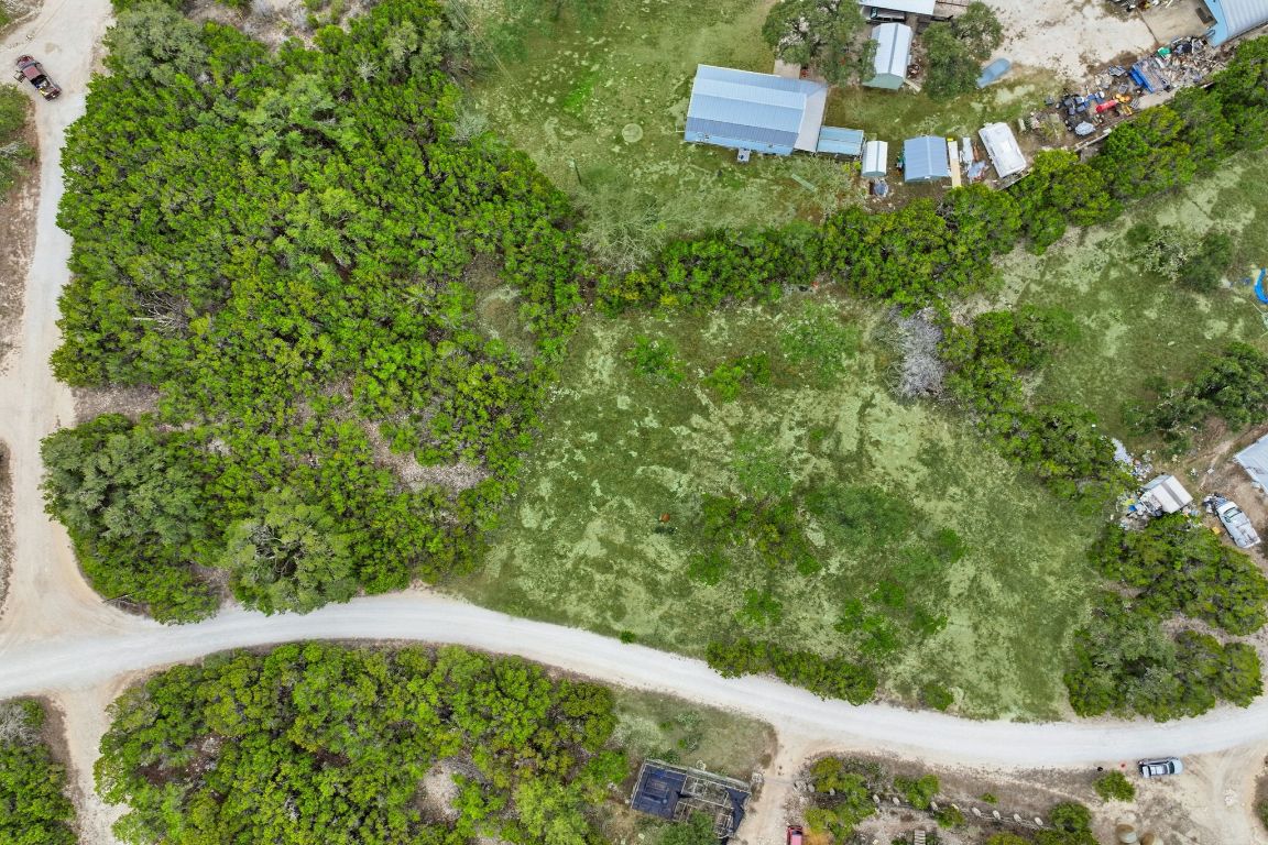 740 Hillcrest Trail Spring Branch, TX 78070 - Photo 23 of 27 Aerial view of property's location