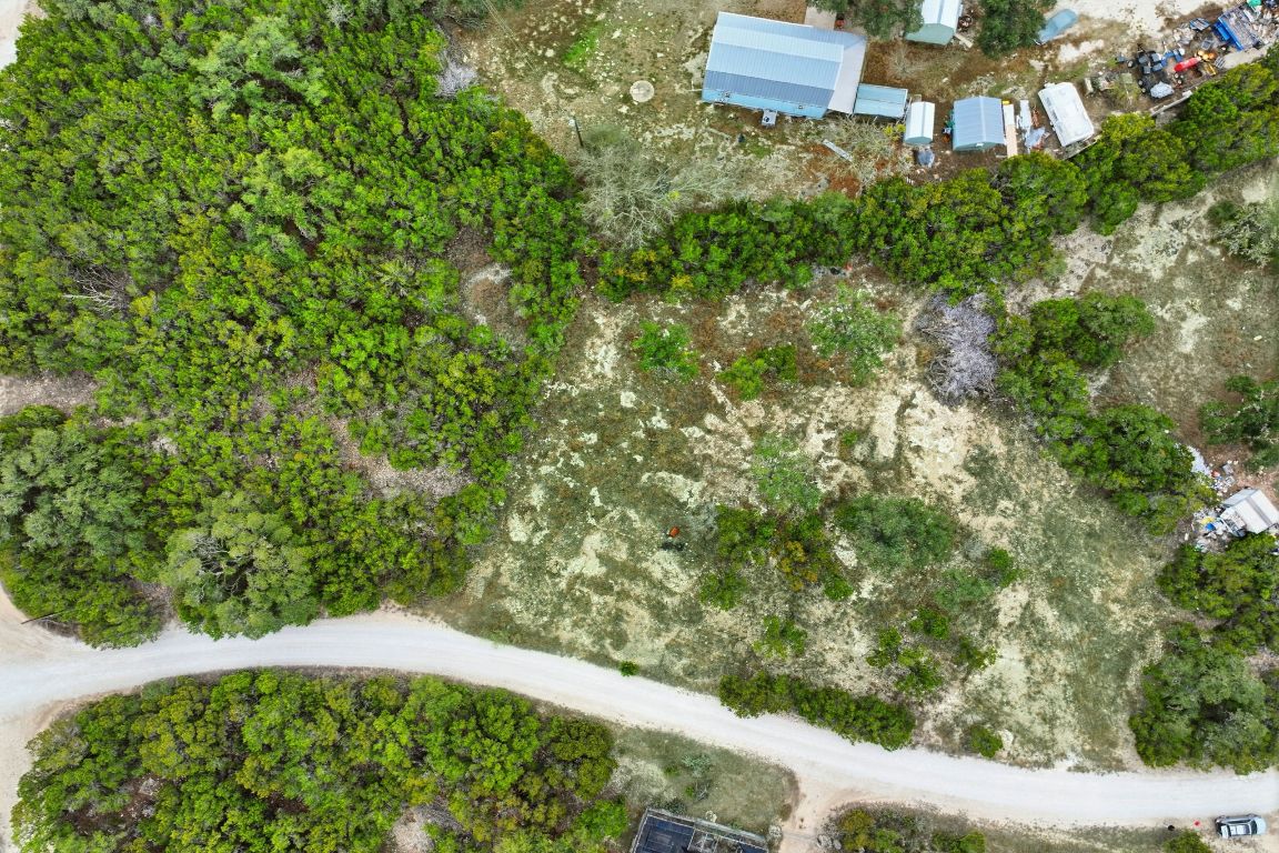 740 Hillcrest Trail Spring Branch, TX 78070 - Photo 24 of 27 Aerial overview of property's location