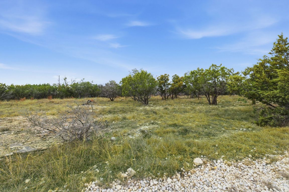 740 Hillcrest Trail Spring Branch, TX 78070 - Photo 6 of 27 View of undeveloped land with rural landscape