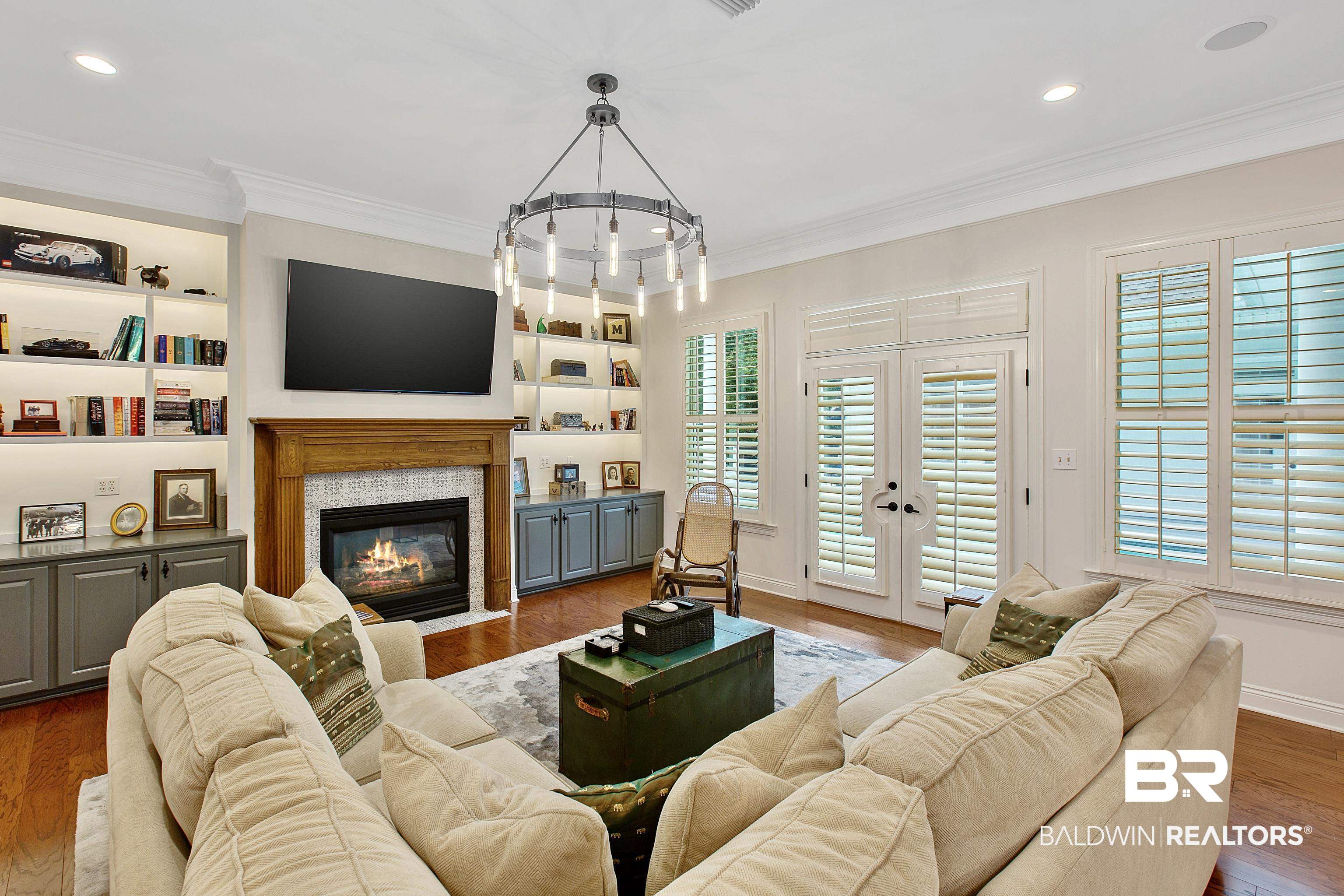 6930 Oak Point Lane Fairhope, AL 36532 - Photo 16 of 50 Keeping Room