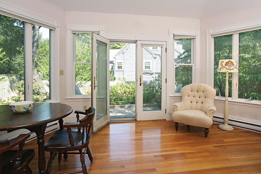 123 Dickerman Road Newton, MA 02461 - Photo 5 of 6