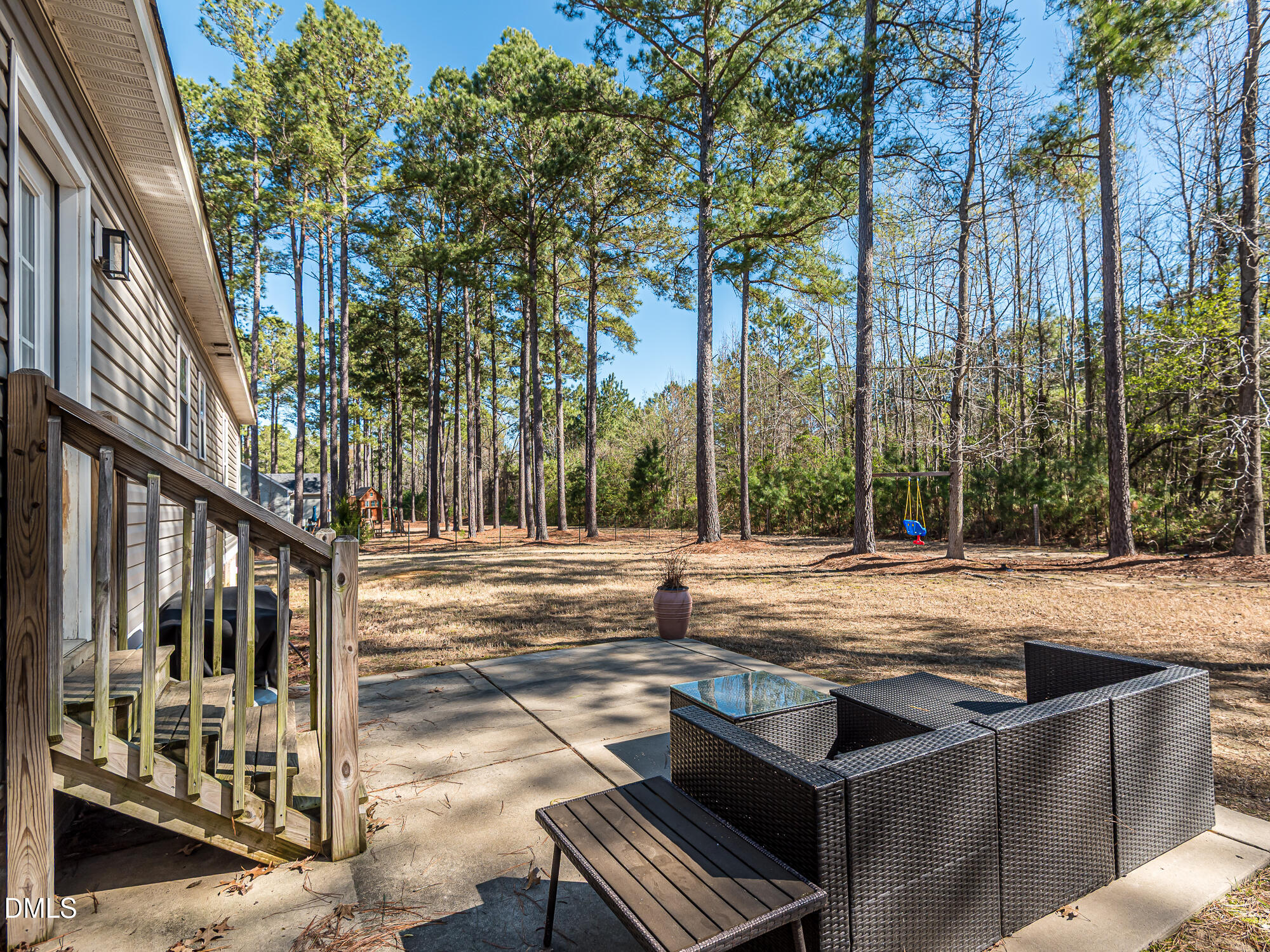 8869 Surrey Top Road Bailey, NC 27807 - Photo 22 of 26 20