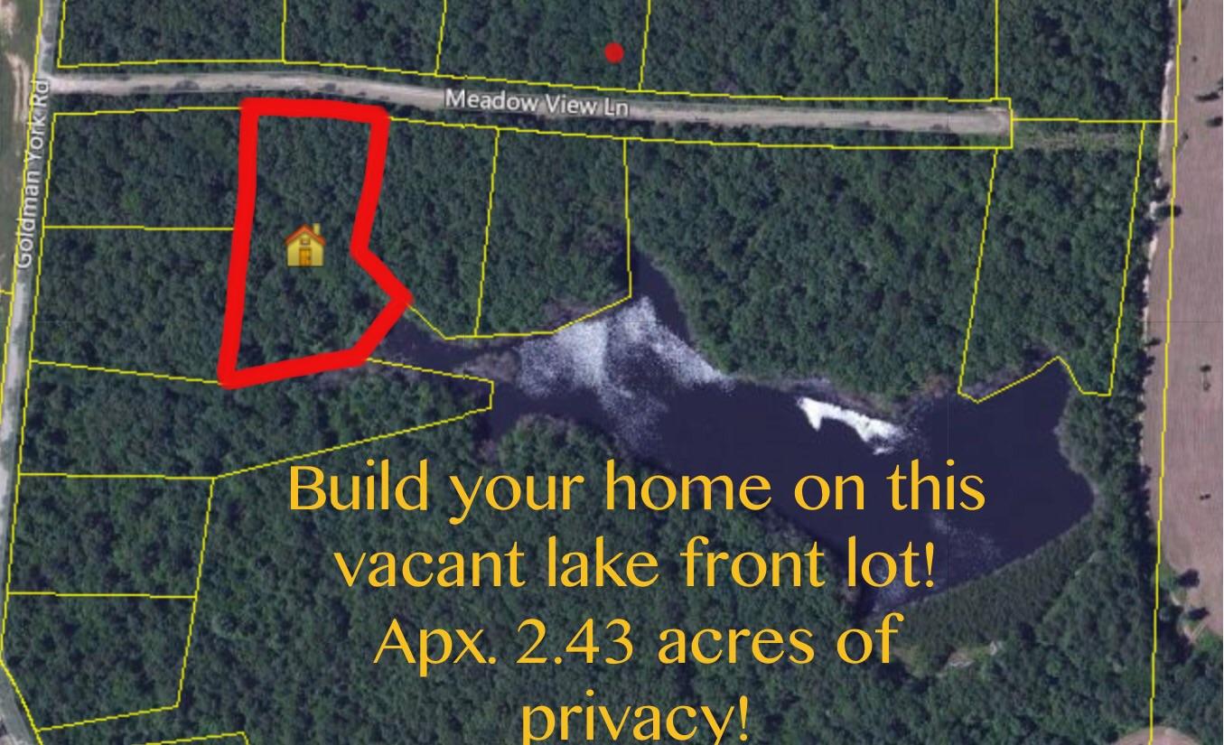 Meadow View Road Deer Lodge, TN 37726 - Photo 1 of 1 image