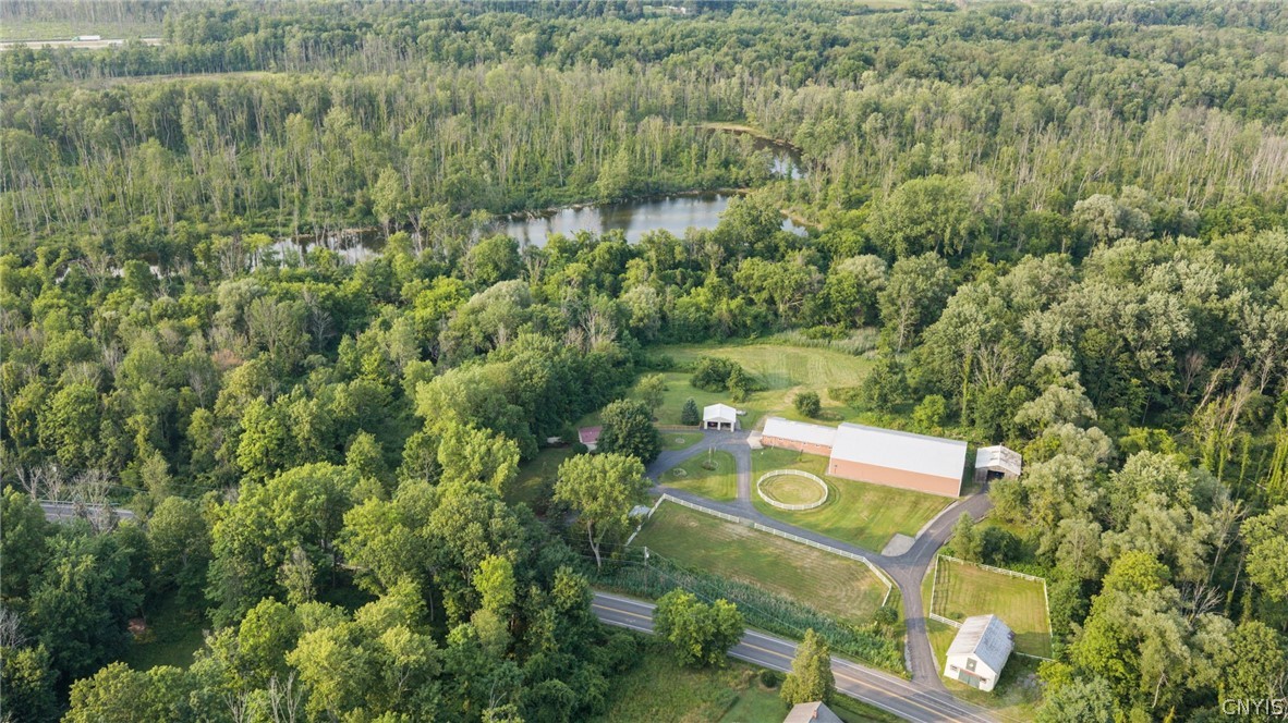 2177 Canal Road Camillus, NY 13112 - Photo 45 of 50