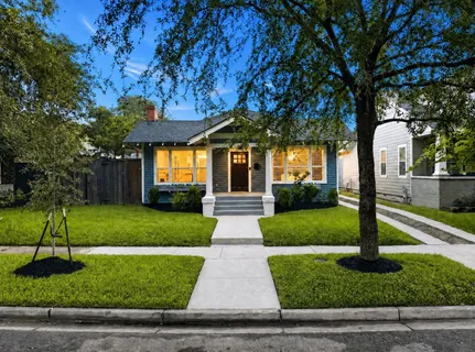 $950,000 | 713 Wendel Street, Houston, TX 77009