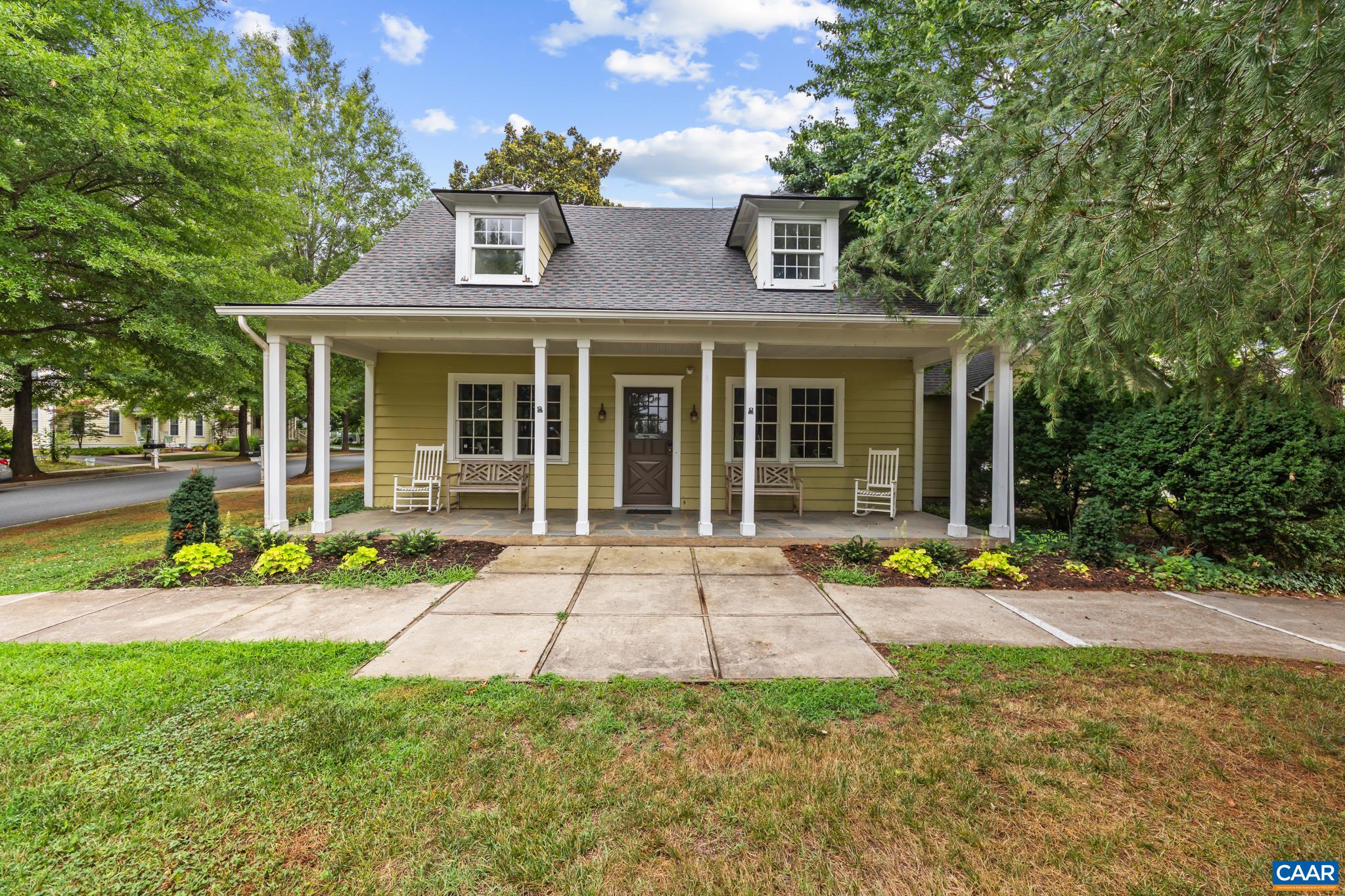 1690 Wickham Way Charlottesville, VA 22901 - Photo 47 of 50 Club House