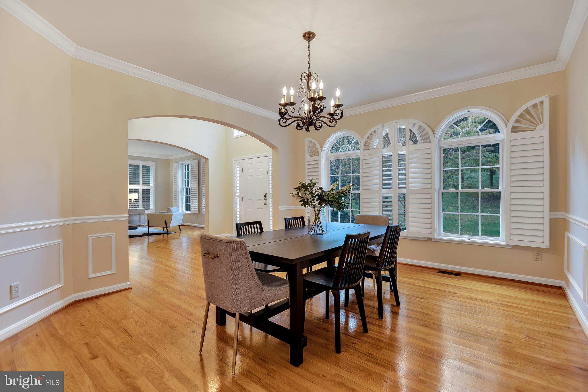 15807 Laughlin Lane Silver Spring, MD 20906 - Photo 5 of 38 Gallery Image 5