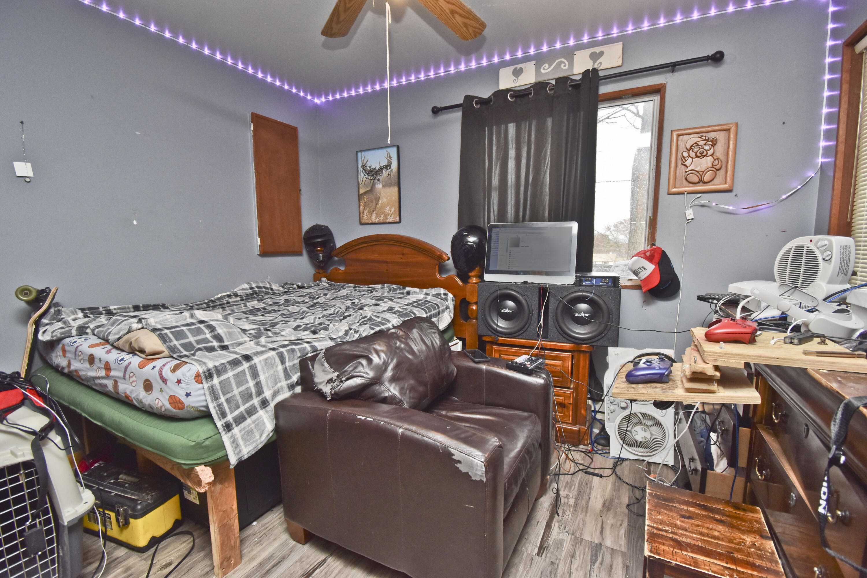 1152 Lancaster Drive Bushkill, PA 18324 - Photo 11 of 37 7 3rd Bed