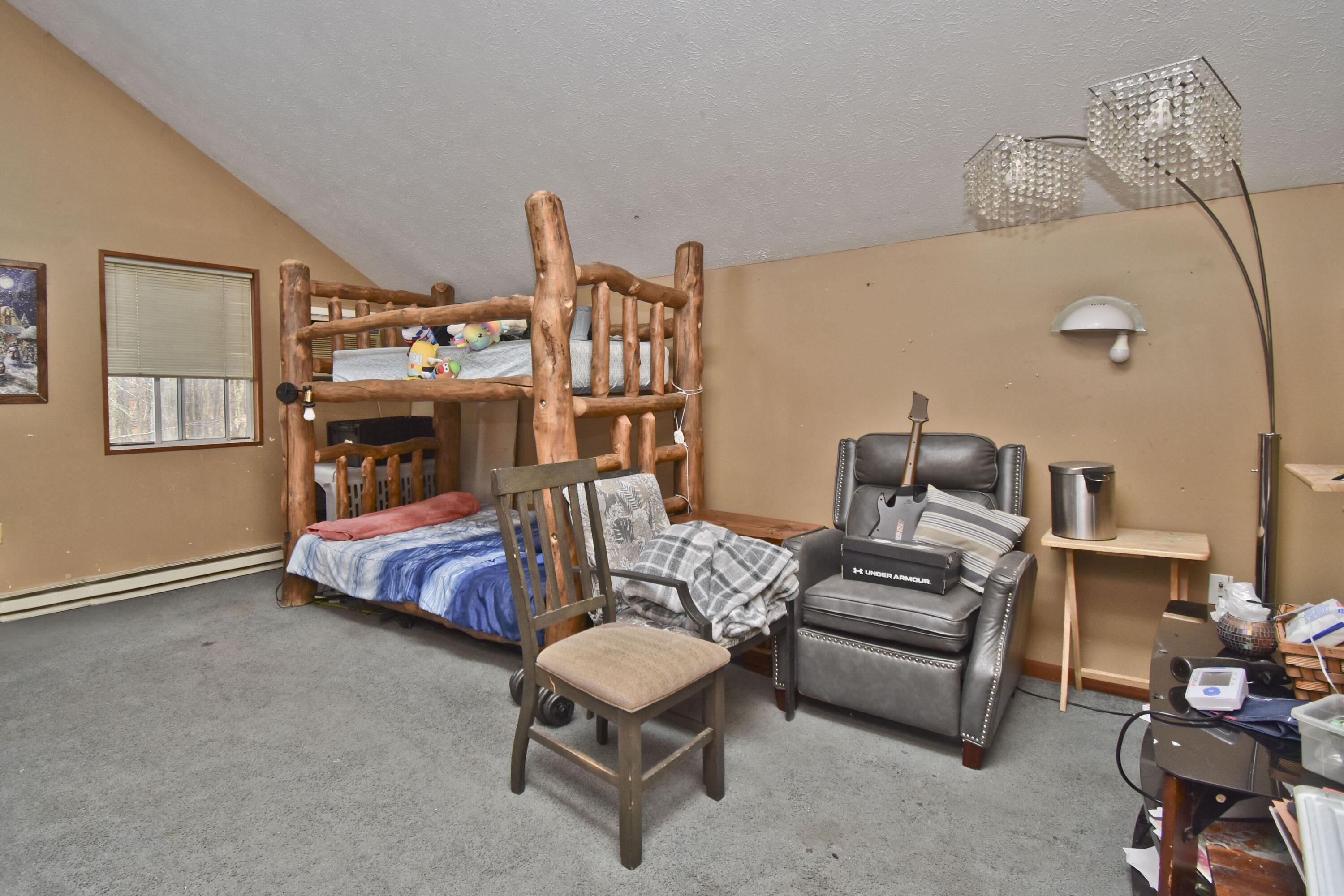 1152 Lancaster Drive Bushkill, PA 18324 - Photo 12 of 37 8 Loft (1)