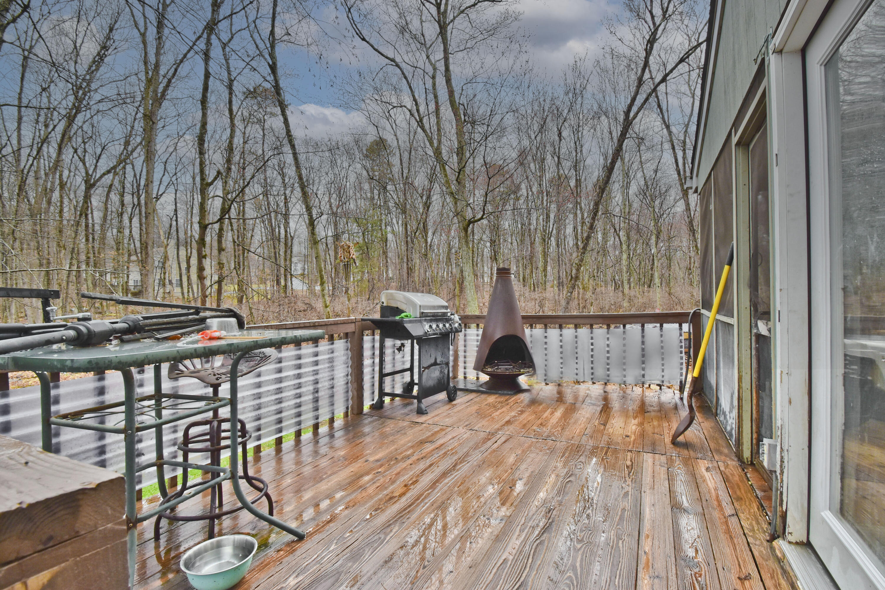 1152 Lancaster Drive Bushkill, PA 18324 - Photo 18 of 37 10 Deck